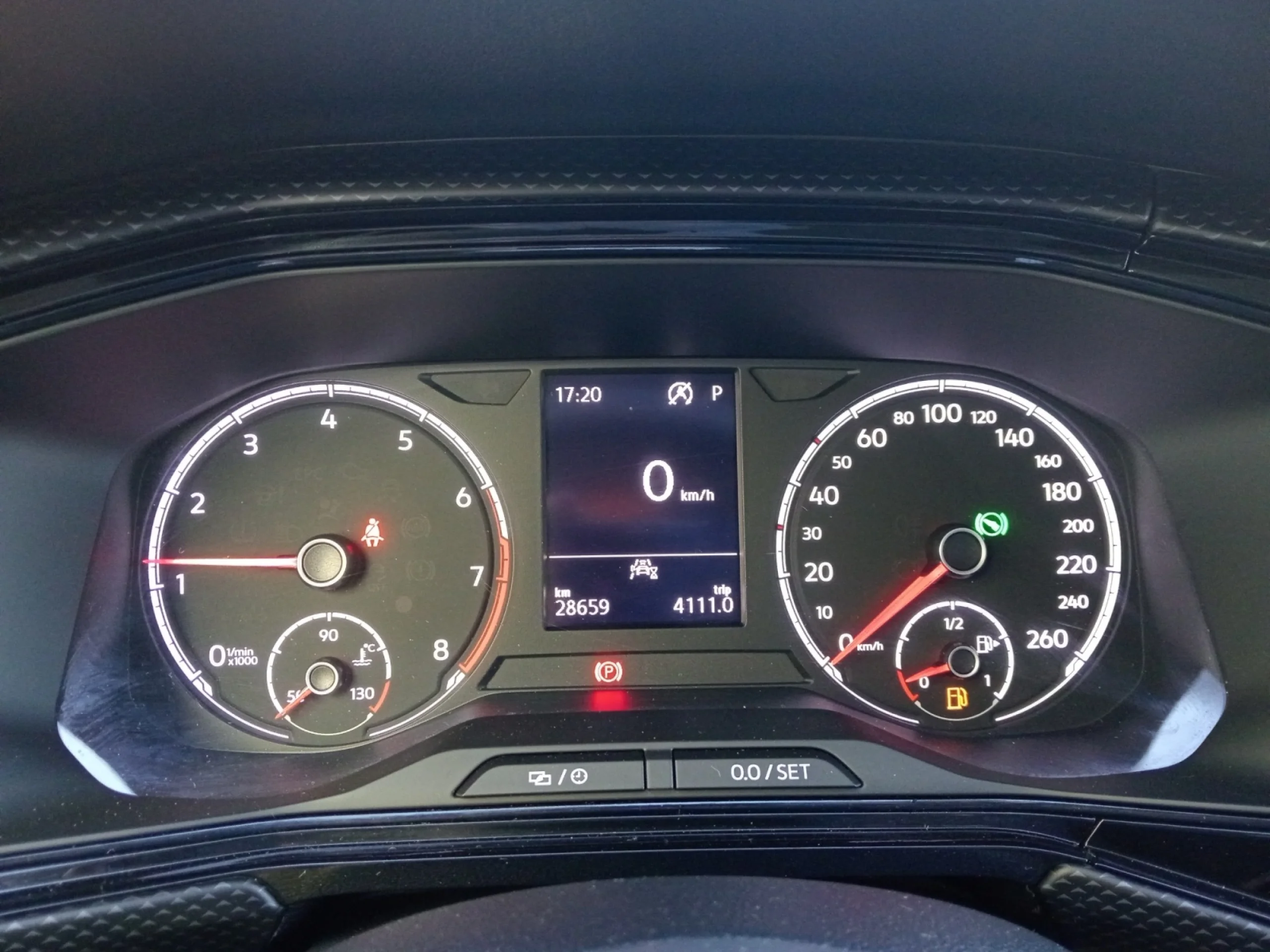 VOLKSWAGEN T CROSS ADVANCE 1.0 TSI 81KW (110CV) DSG - Foto 10