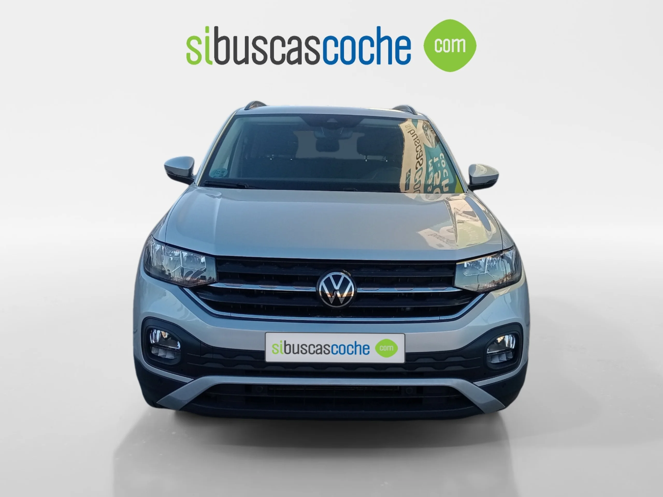 VOLKSWAGEN T CROSS ADVANCE 1.0 TSI 81KW (110CV) DSG - Foto 12