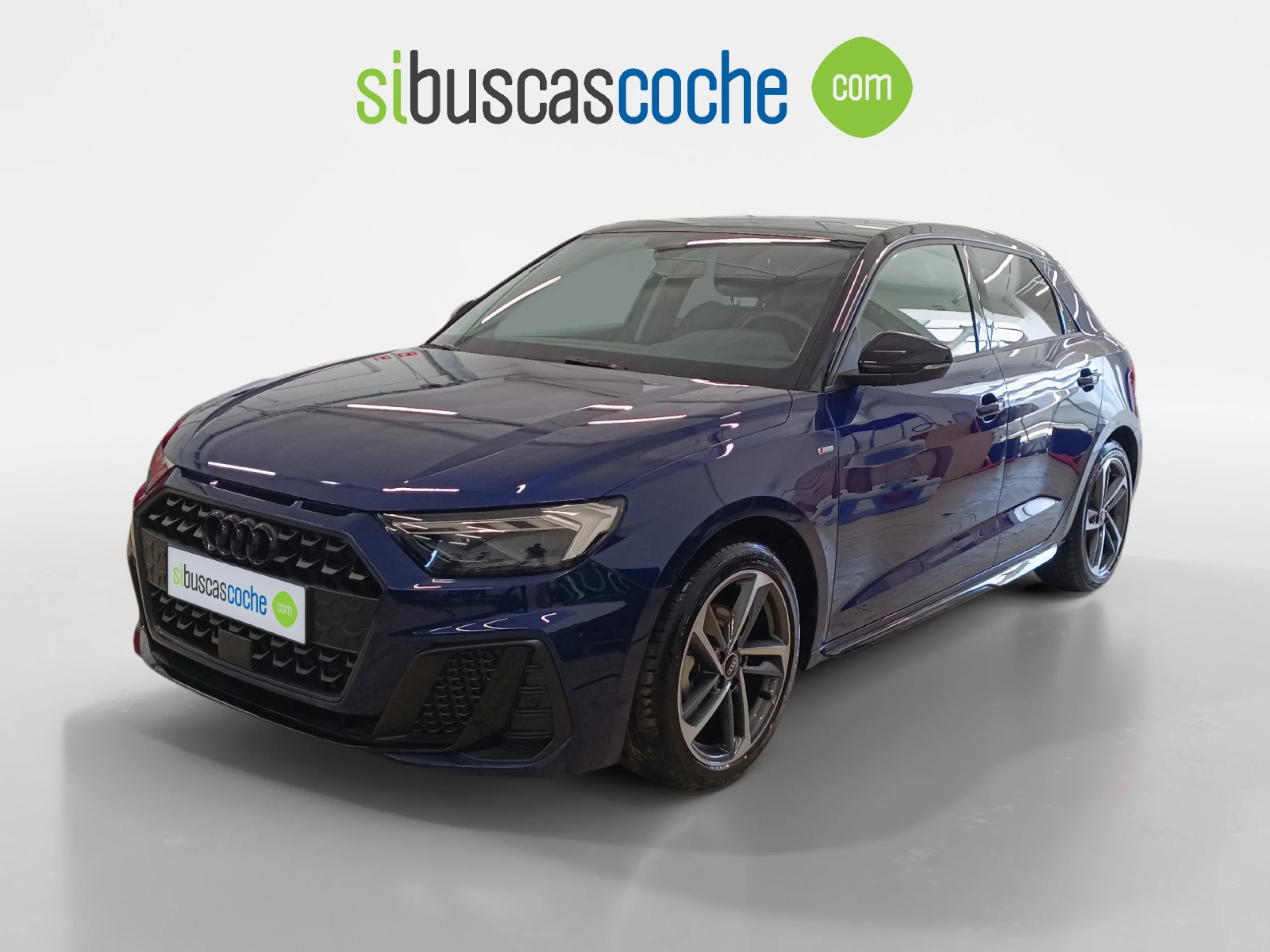 AUDI A1 SPORTBACK ADRENALIN 30 TFSI 85KW (116CV) - Foto 19