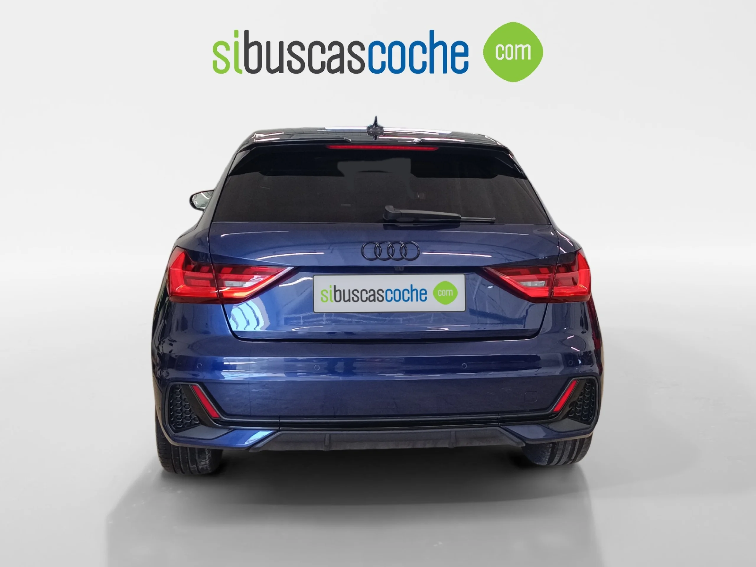 AUDI A1 SPORTBACK ADRENALIN 30 TFSI 85KW (116CV) - Foto 20