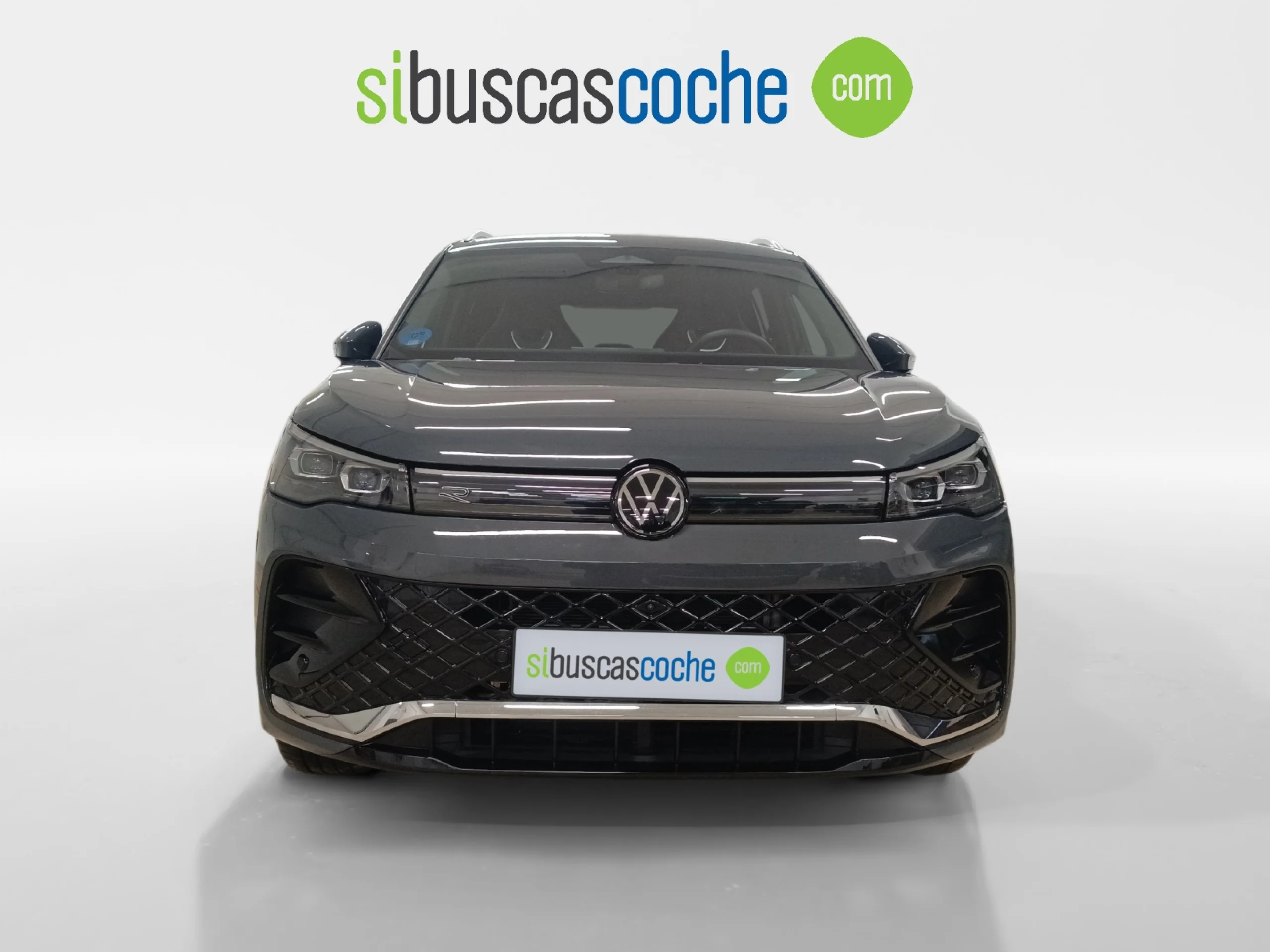 VOLKSWAGEN TIGUAN TIGUAN R LINE 1.5 TSI EHYBRID 110 KW (150 CV) / 85 KW (115 CV)  AUTOM TICO DSG 6 VEL. - Foto 19