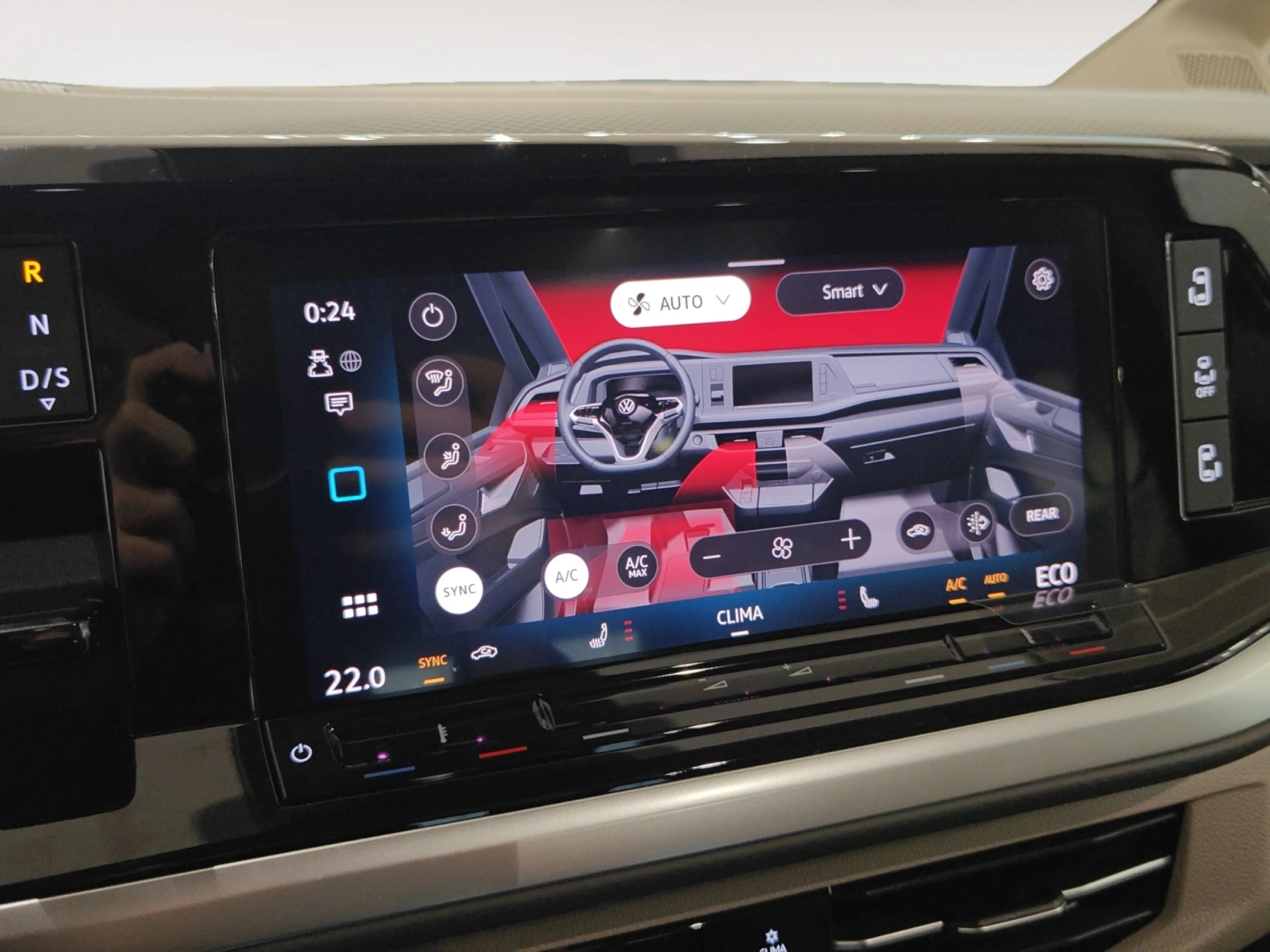 VOLKSWAGEN Multivan LIFE 1.5 EHYBRID 130 KW DSG 4M B.CORTA - Foto 20