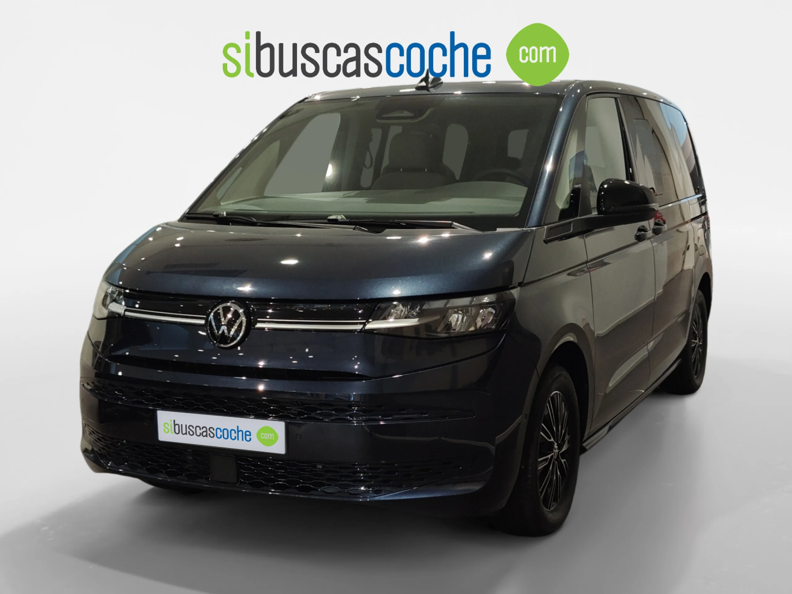 VOLKSWAGEN Multivan LIFE 1.5 EHYBRID 130 KW DSG 4M B.CORTA - Foto 21