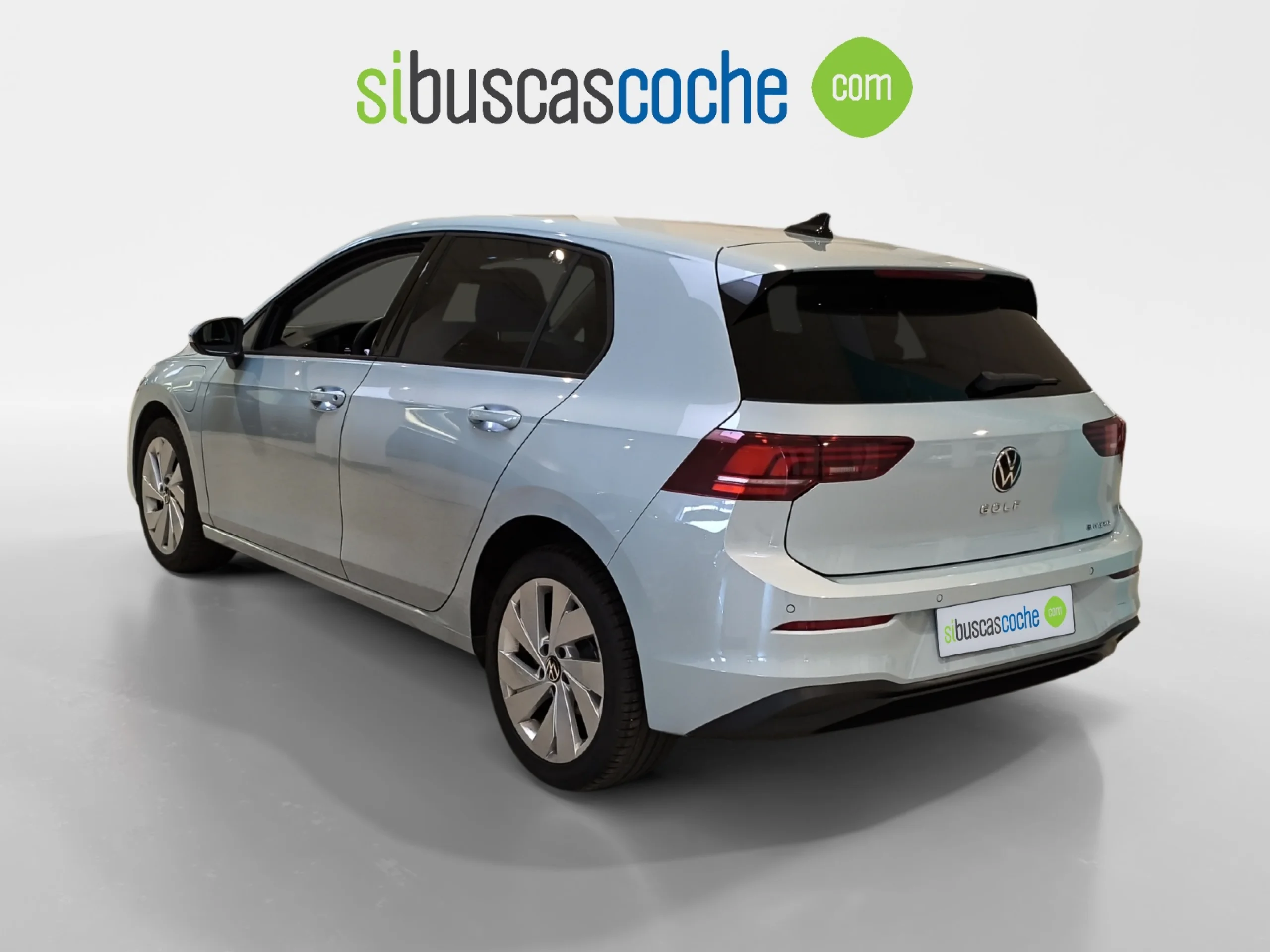 VOLKSWAGEN GOLF GOLF MATCH 1.5 TSI EHYBRID 110 KW (150 CV) / 85 KW (115 CV)  AUTOMÁTICO DSG 6 VEL. - Foto 2