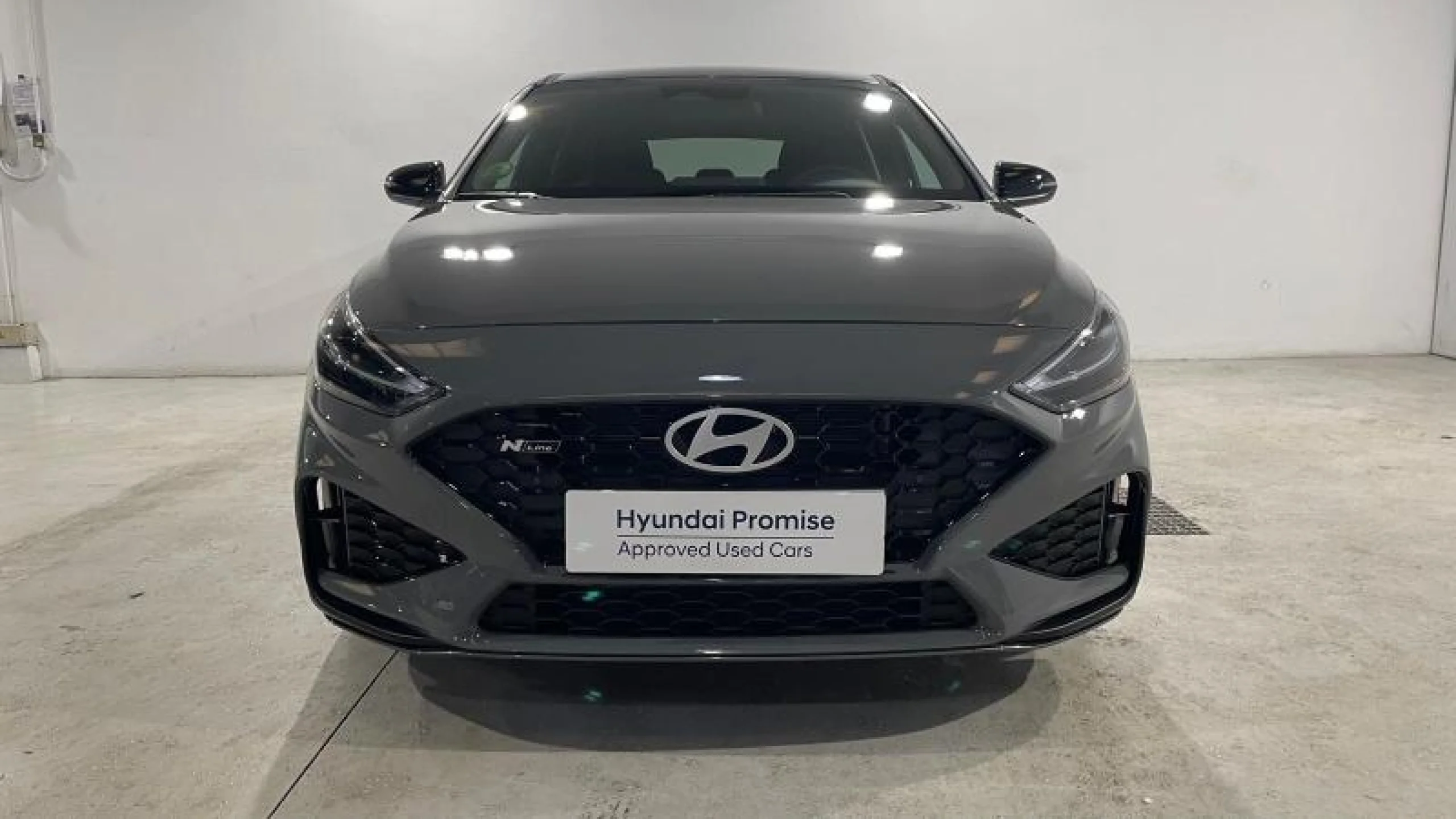 HYUNDAI I30 1.0 TGDI N LINE SE - Foto 2