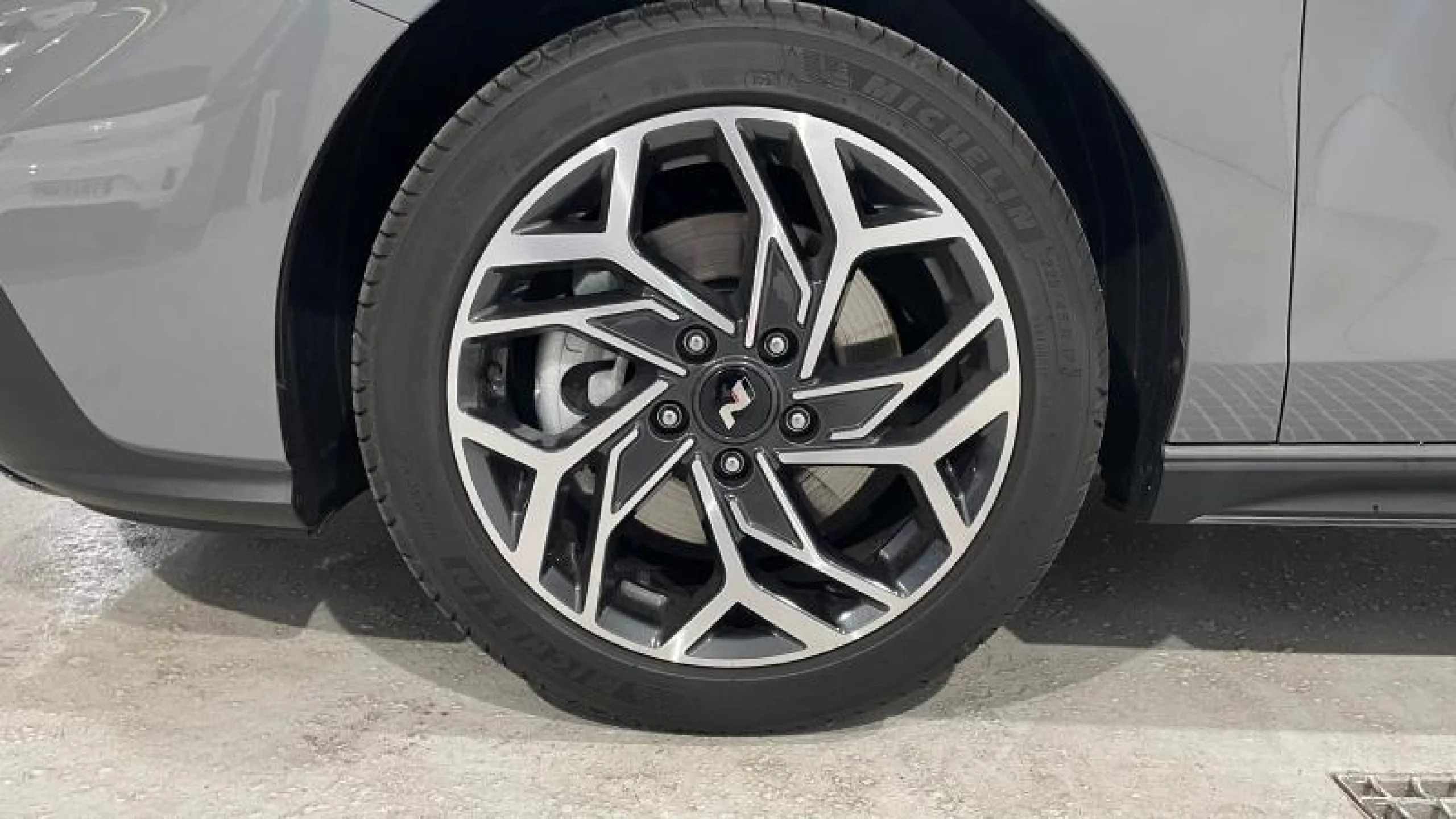 HYUNDAI I30 1.0 TGDI N LINE SE - Foto 3