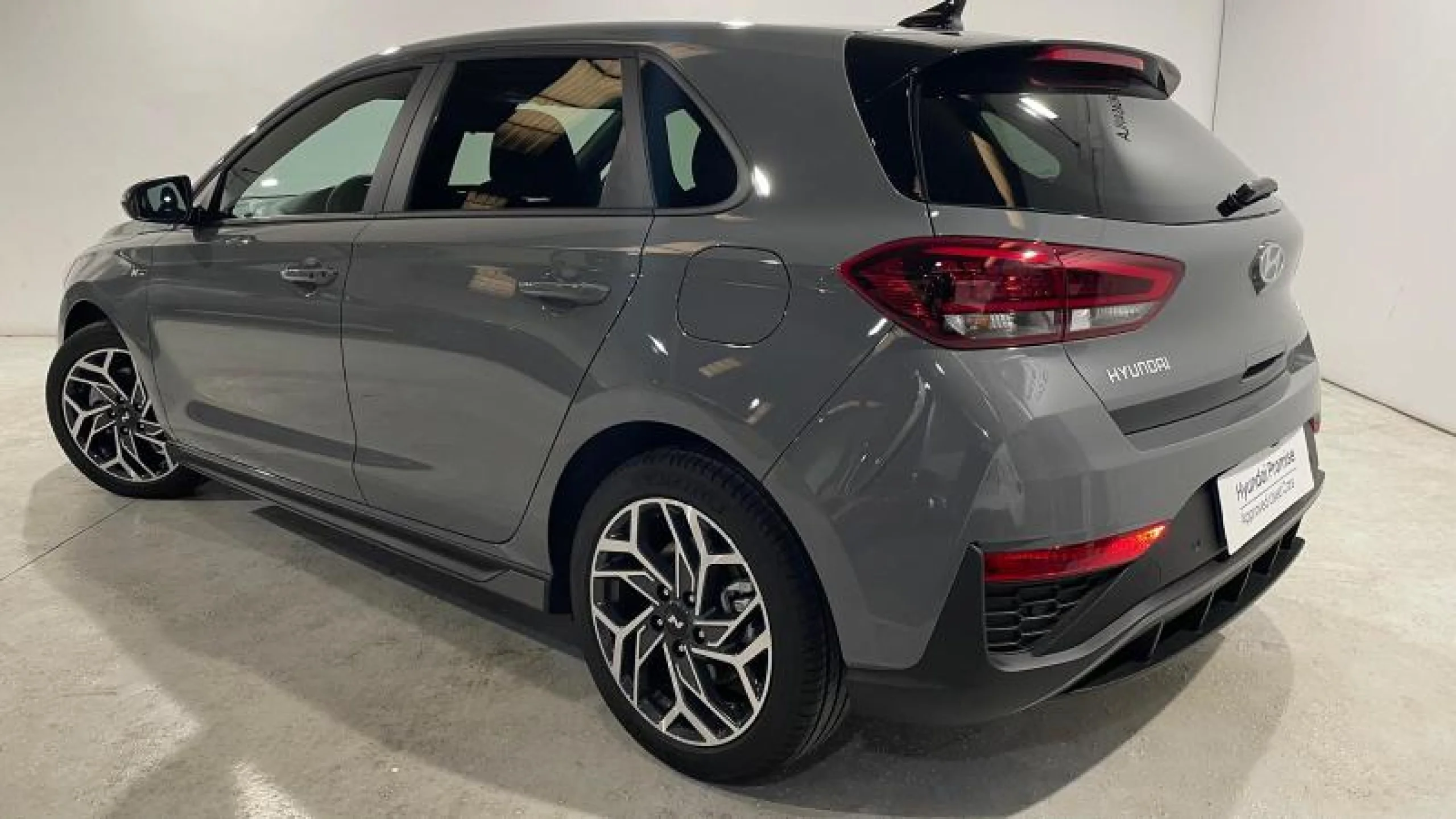 HYUNDAI I30 1.0 TGDI N LINE SE - Foto 5