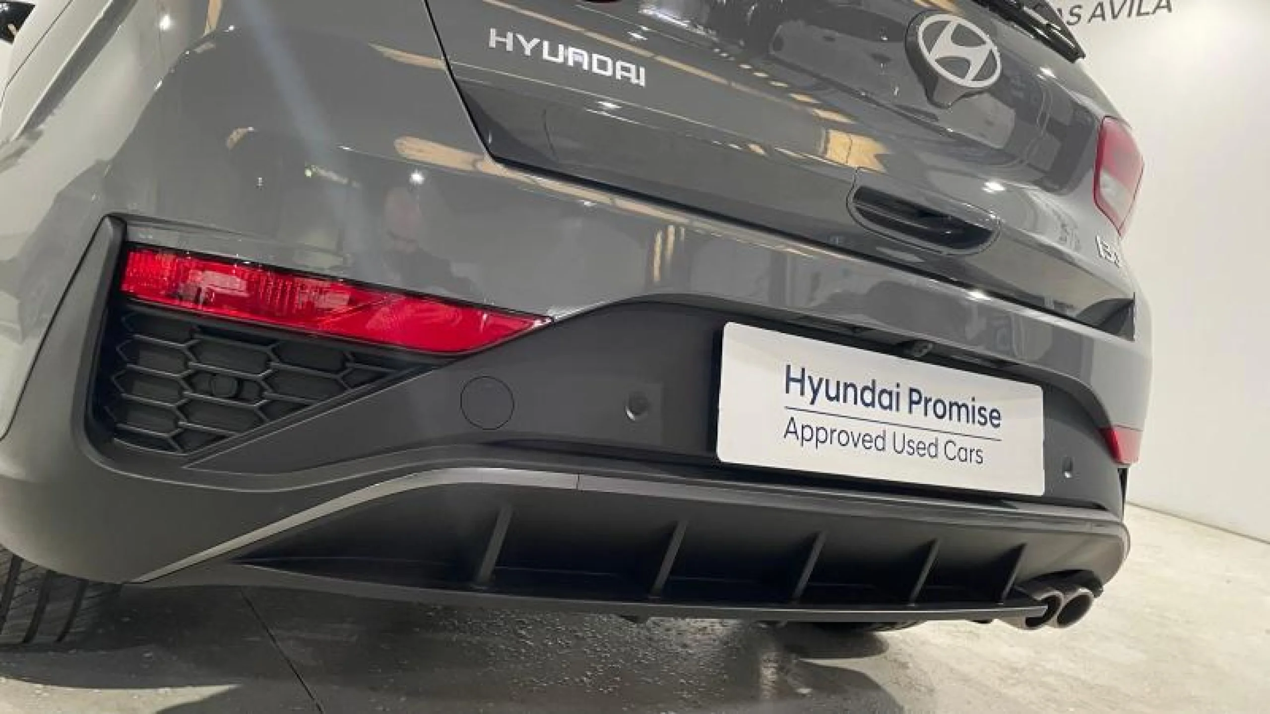 HYUNDAI I30 1.0 TGDI N LINE SE - Foto 6