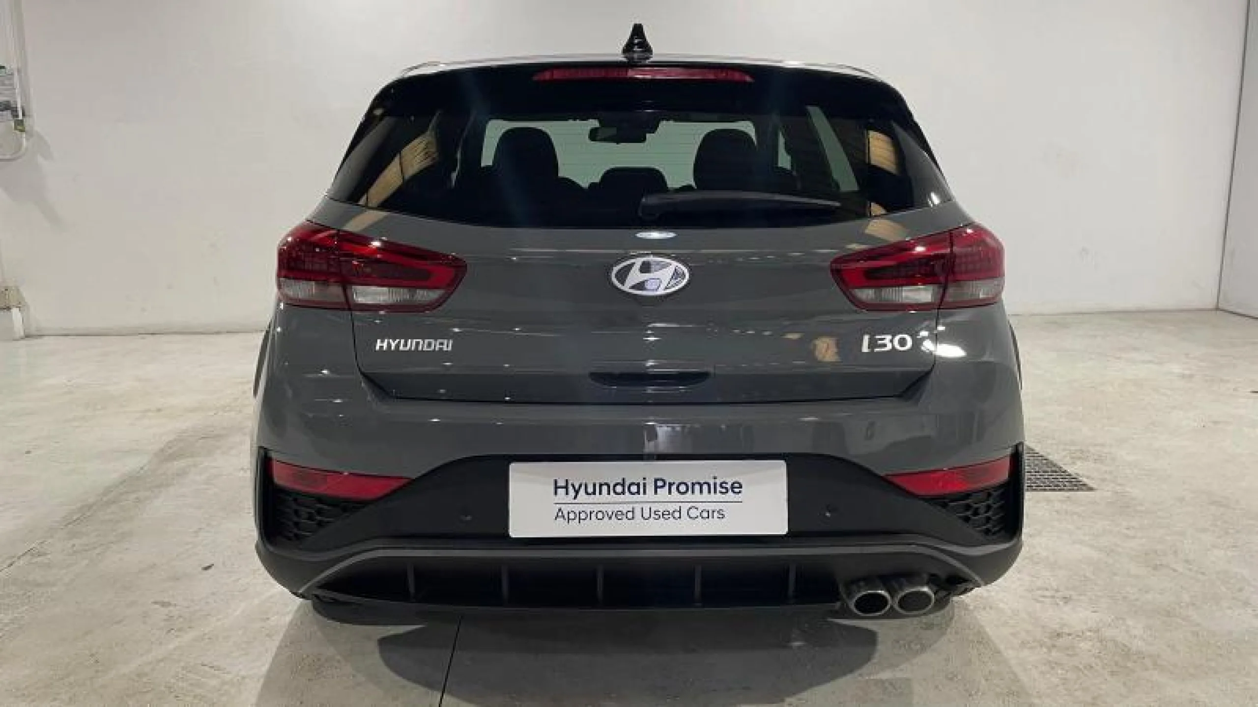 HYUNDAI I30 1.0 TGDI N LINE SE - Foto 8