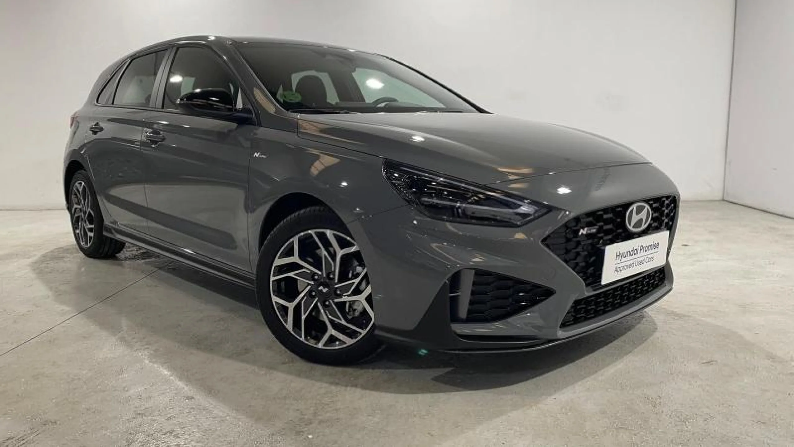 HYUNDAI I30 1.0 TGDI N LINE SE - Foto 10