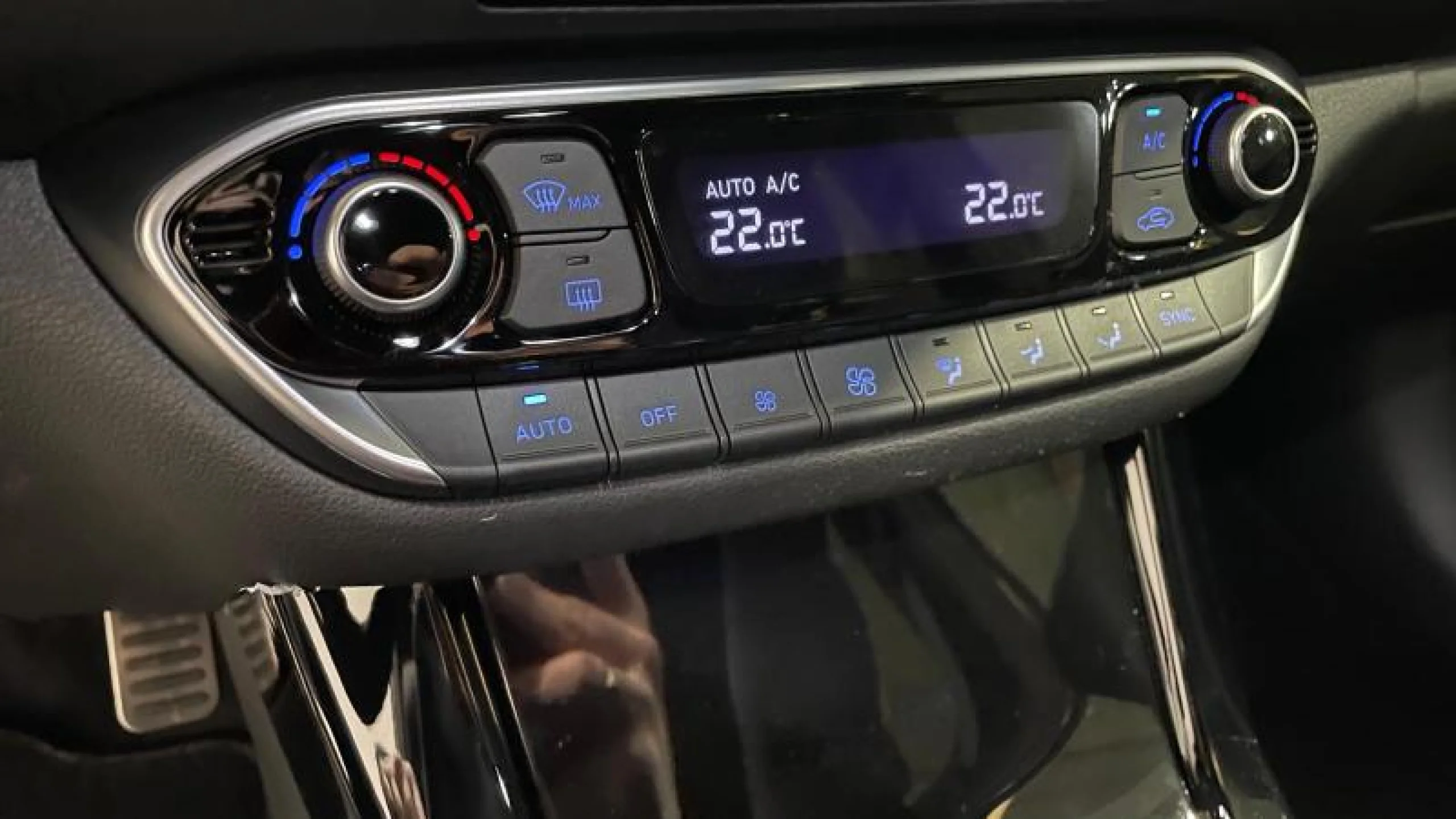 HYUNDAI I30 1.0 TGDI N LINE SE - Foto 21