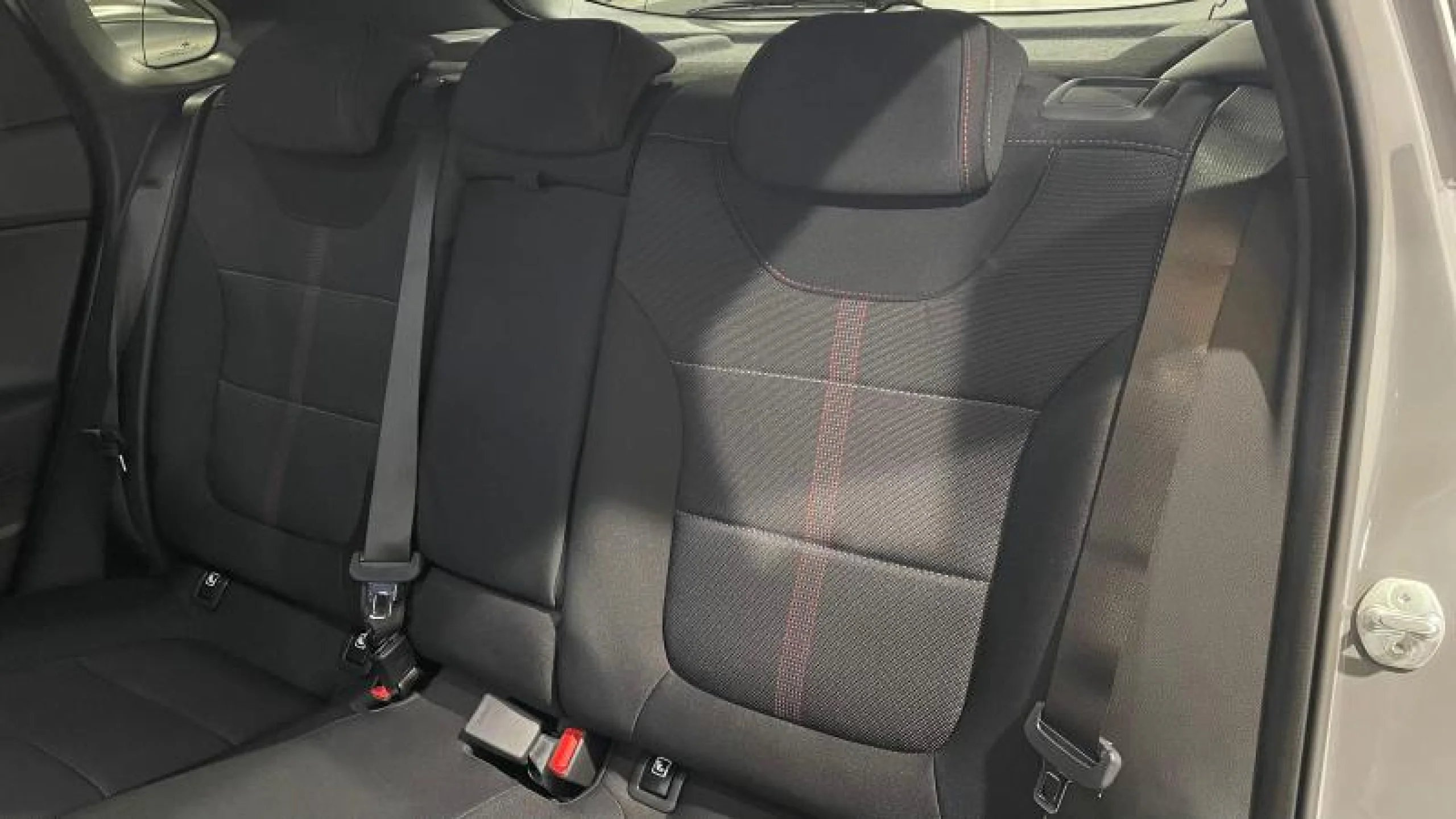 HYUNDAI I30 1.0 TGDI N LINE SE - Foto 28