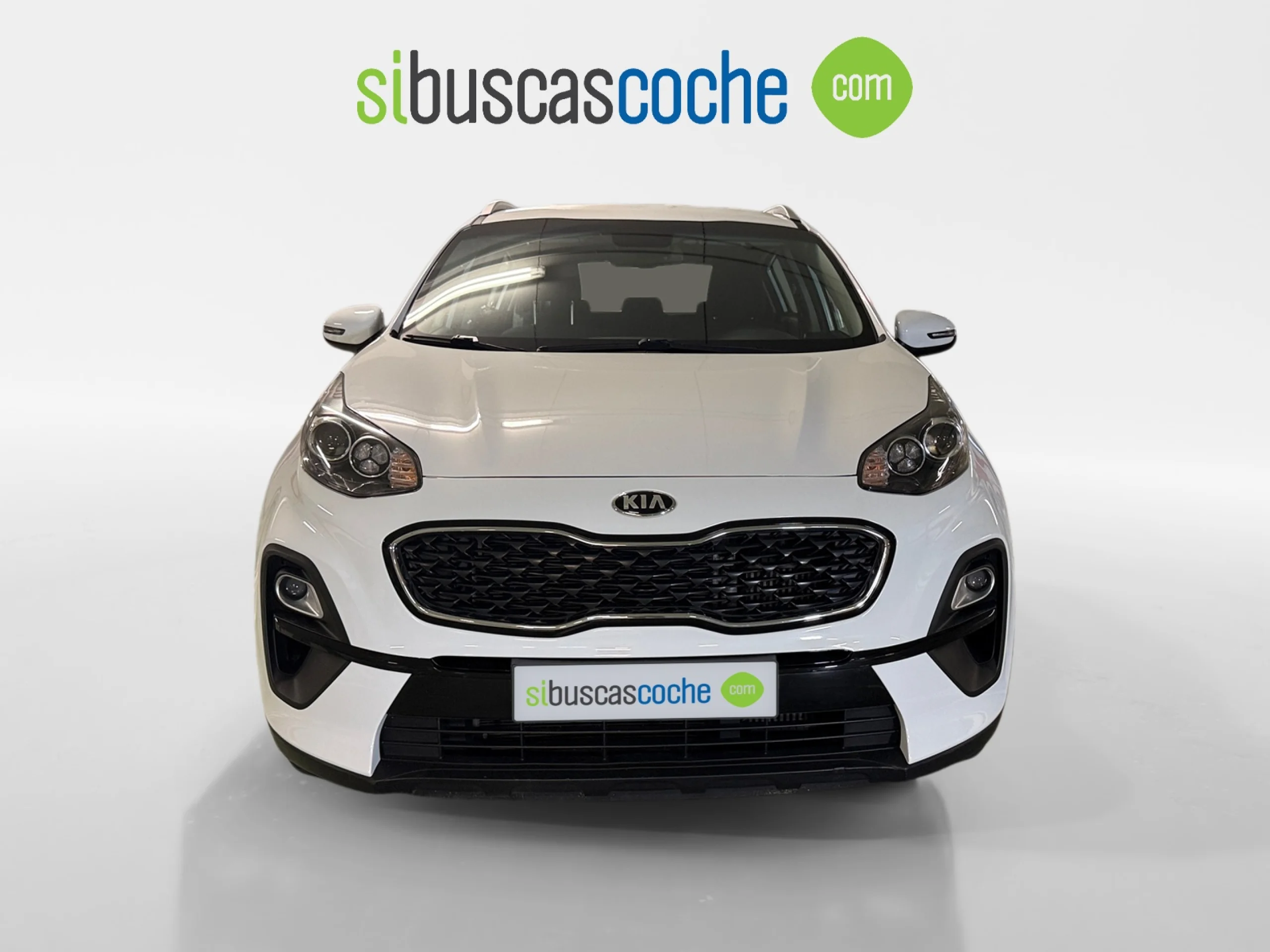 KIA SPORTAGE 1.6 CRDI MHEV 100KW (136CV) BUSINESS 4X2 - Foto 12