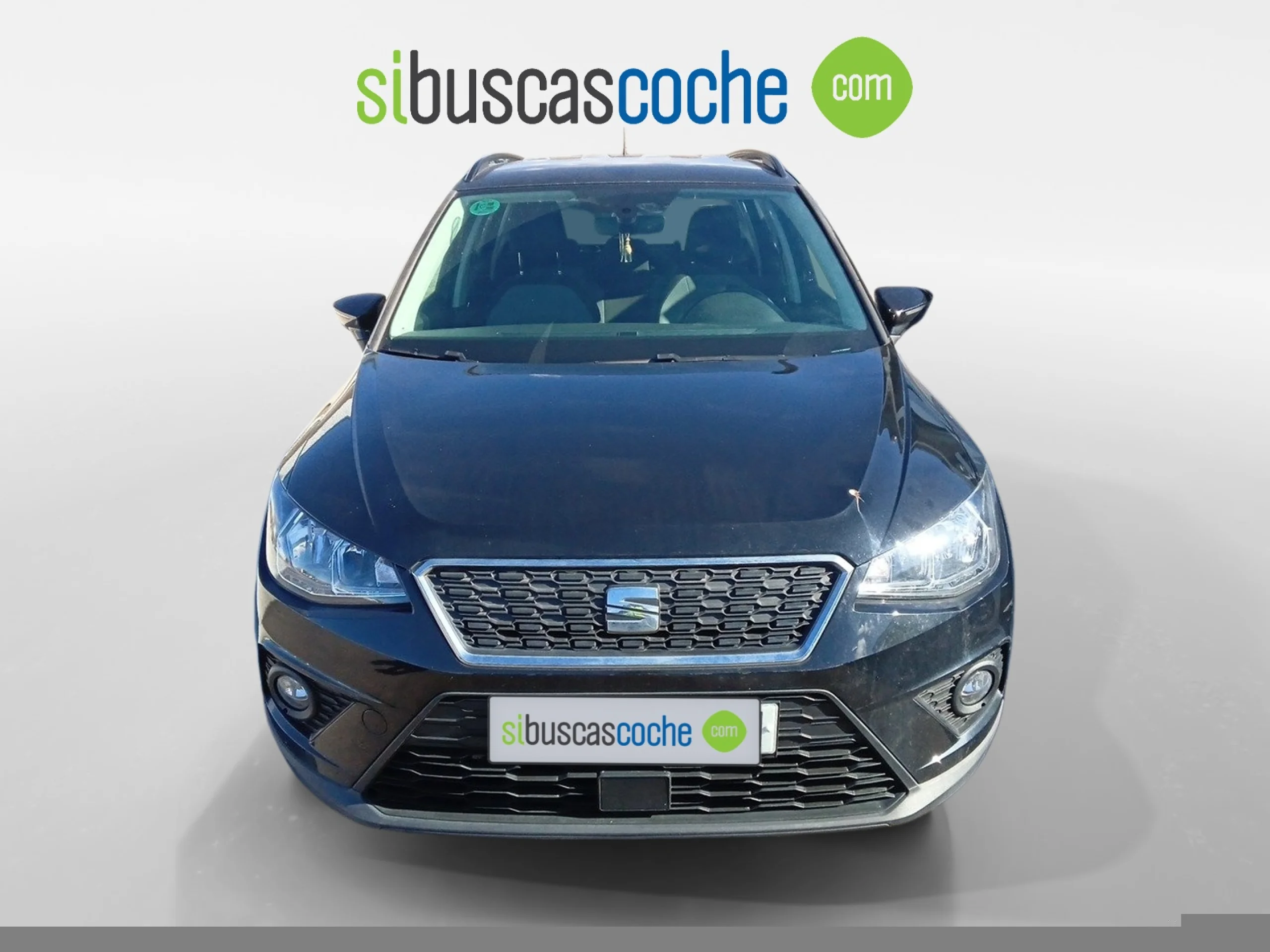 SEAT ARONA 1.0 TSI 85KW (115CV) STYLE GO ECO - Foto 5