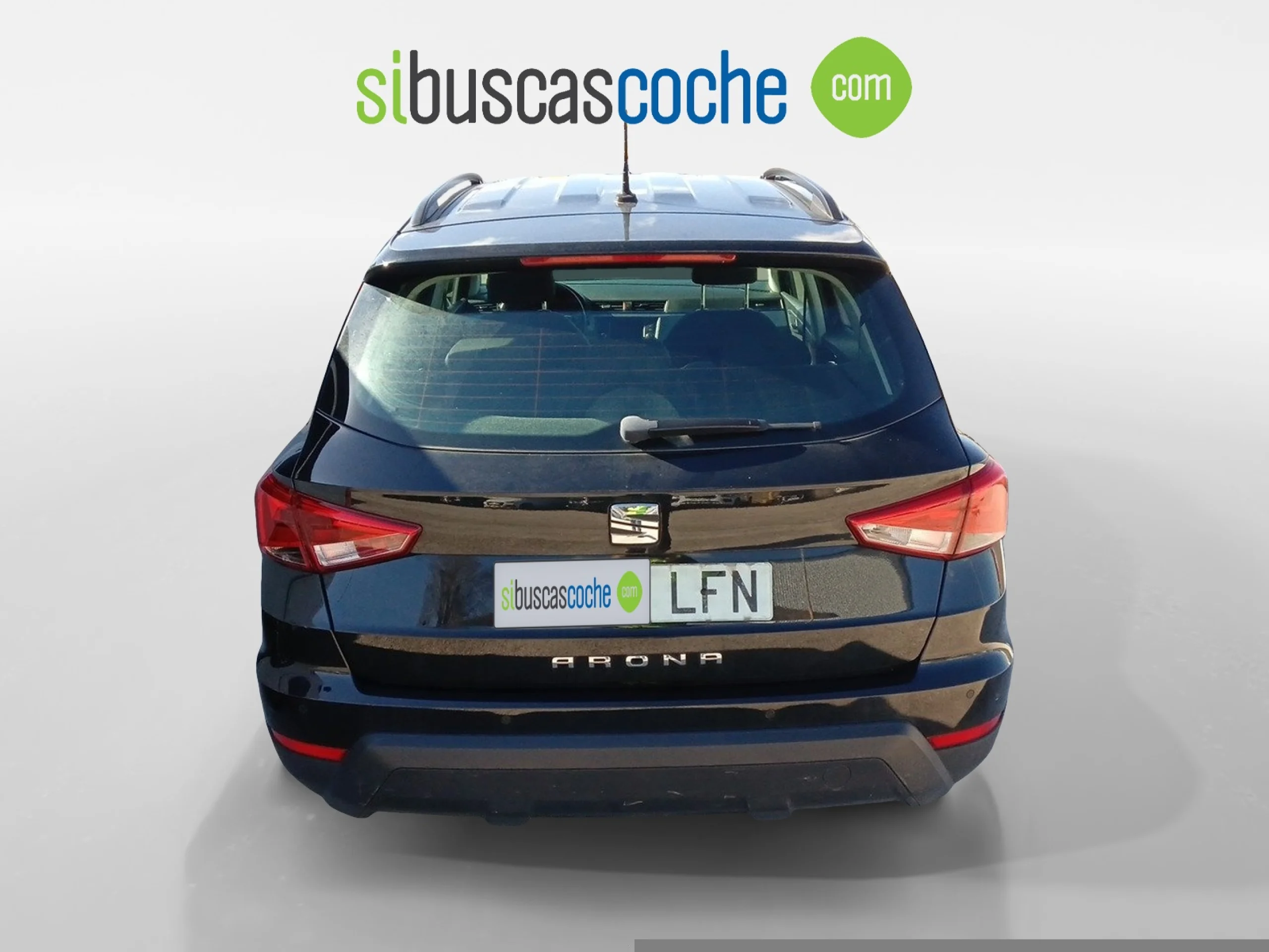 SEAT ARONA 1.0 TSI 85KW (115CV) STYLE GO ECO - Foto 6