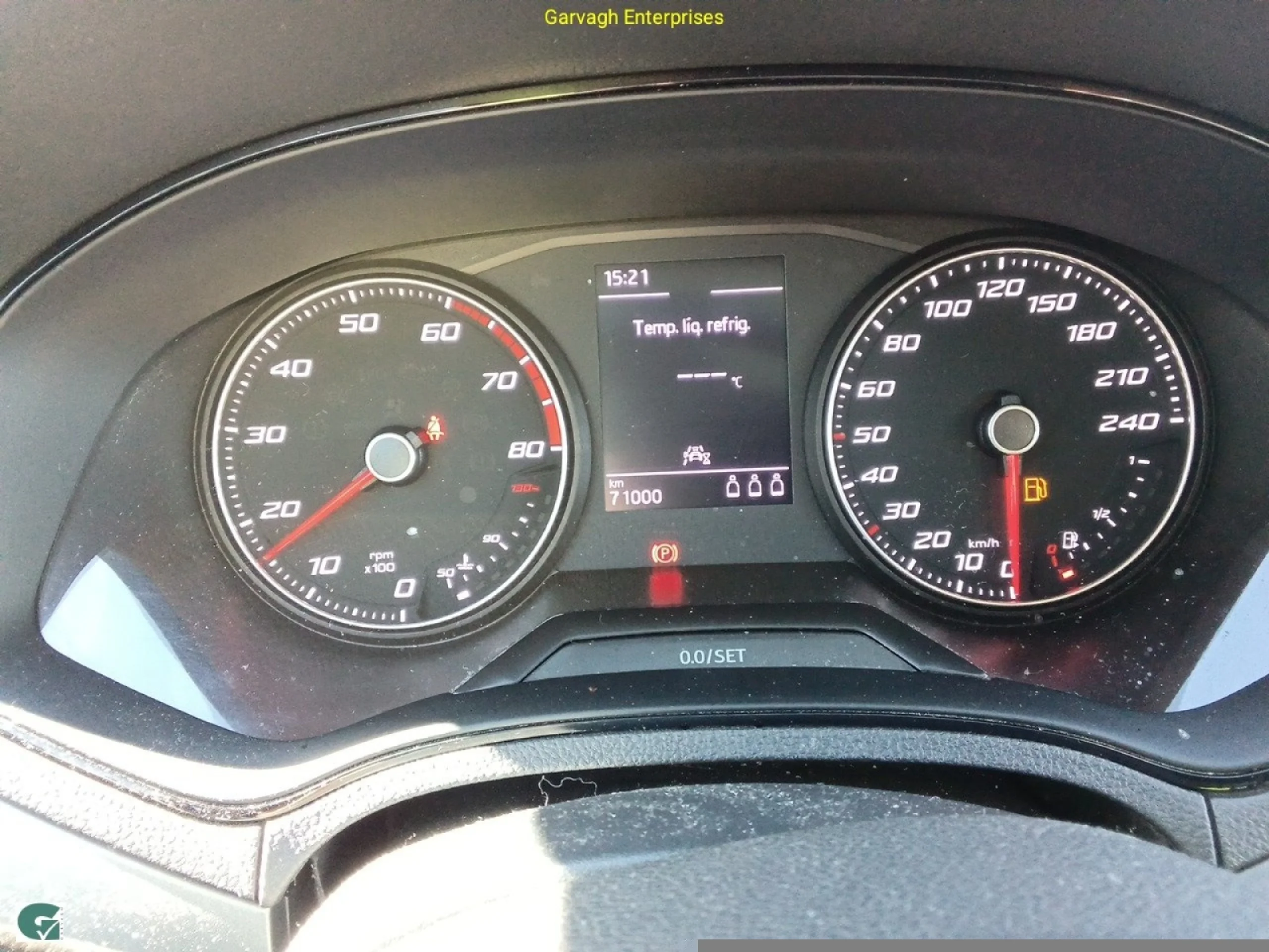 SEAT ARONA 1.0 TSI 85KW (115CV) STYLE GO ECO - Foto 11