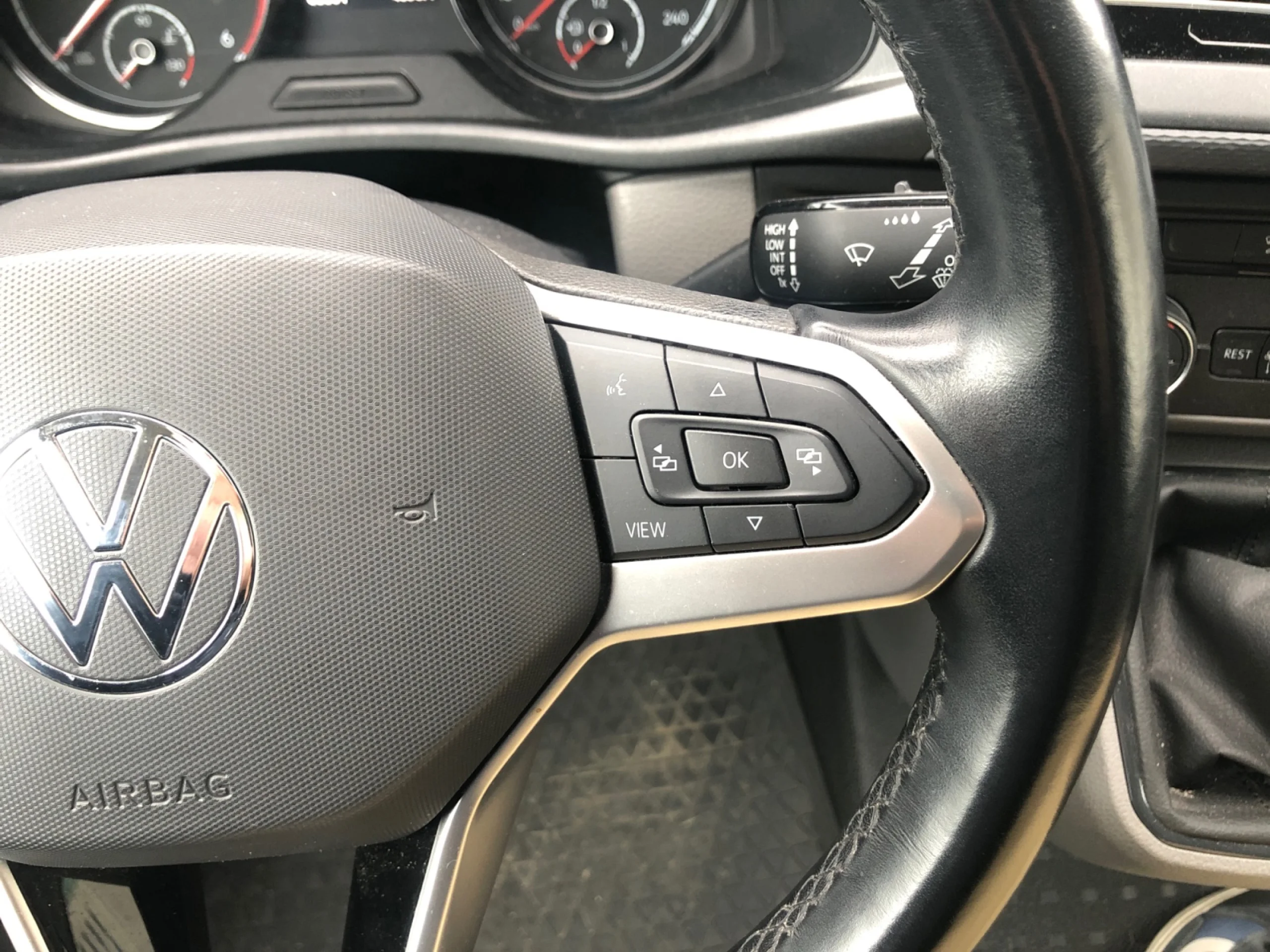 VOLKSWAGEN CARAVELLE ORIGIN - Foto 10