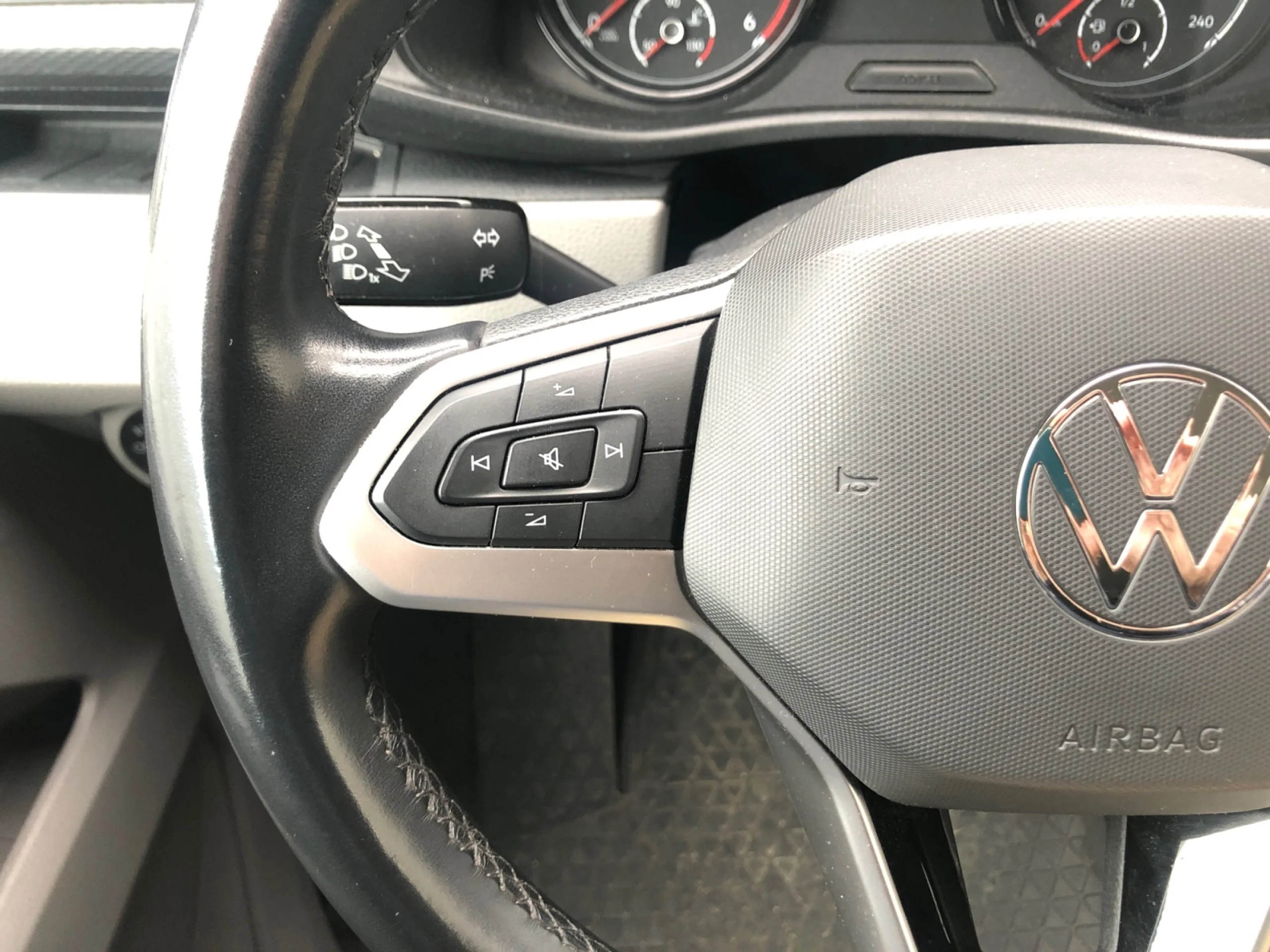 VOLKSWAGEN CARAVELLE ORIGIN - Foto 11