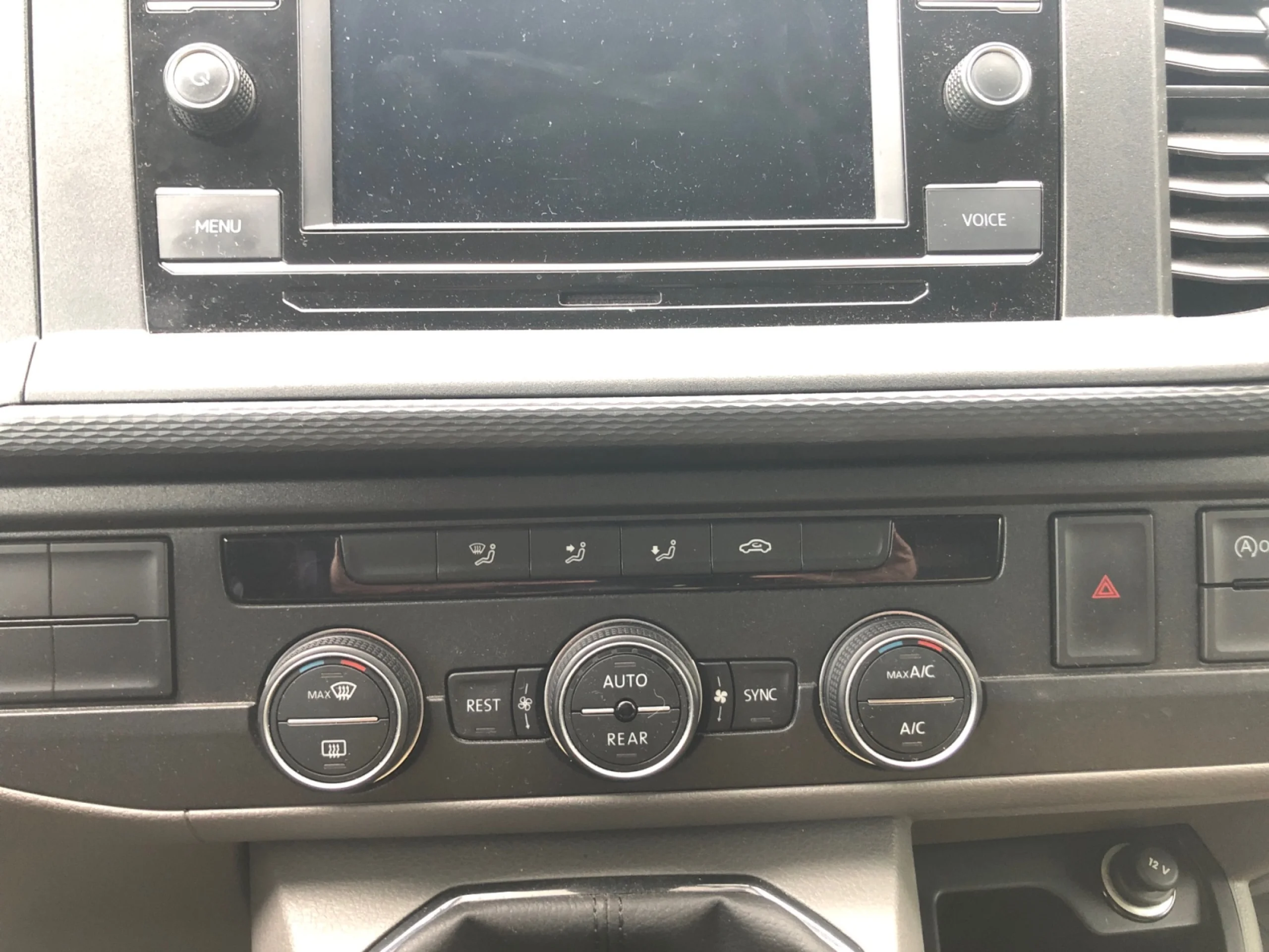 VOLKSWAGEN CARAVELLE ORIGIN - Foto 13