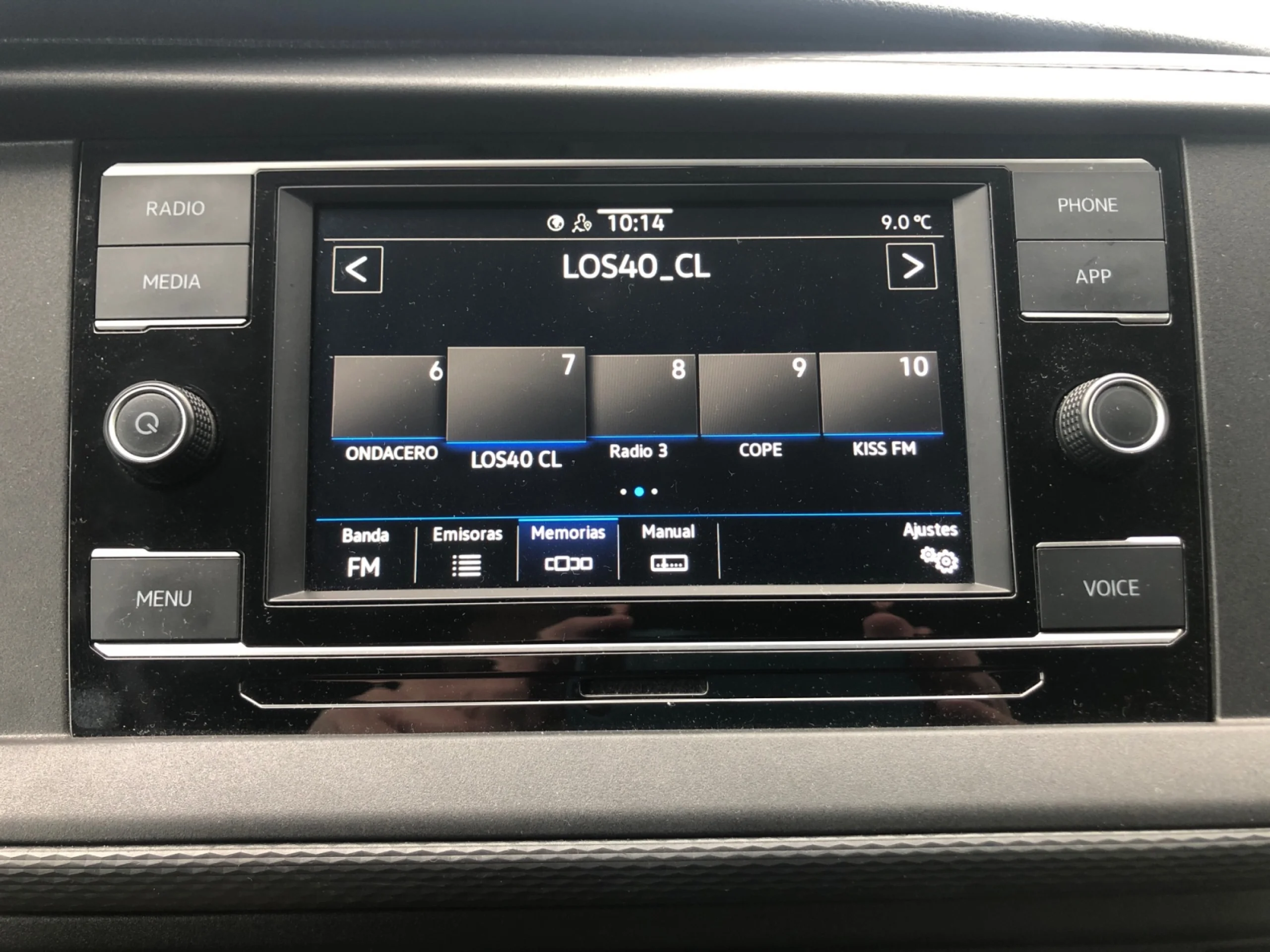 VOLKSWAGEN CARAVELLE ORIGIN - Foto 14