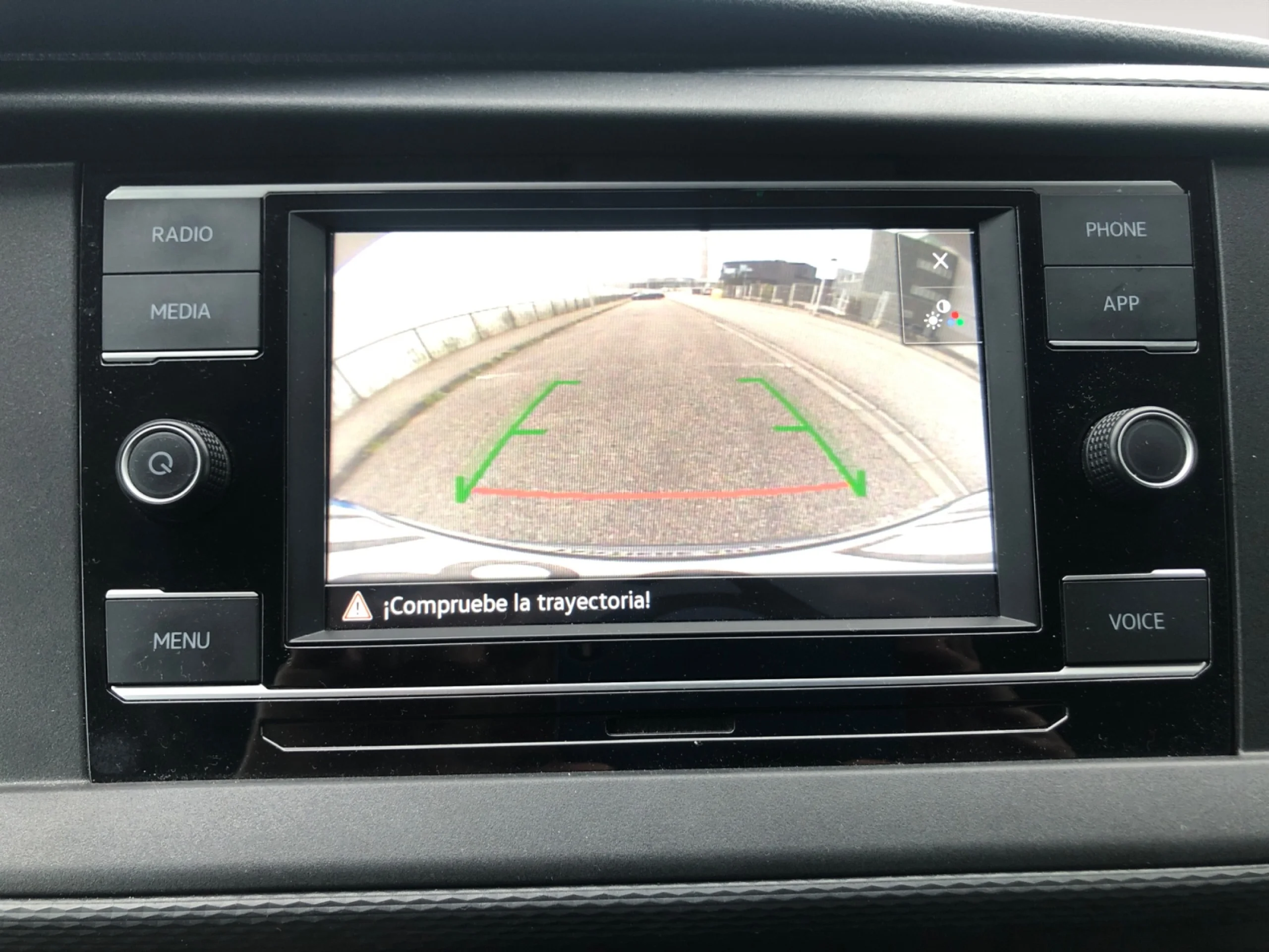 VOLKSWAGEN CARAVELLE ORIGIN - Foto 16