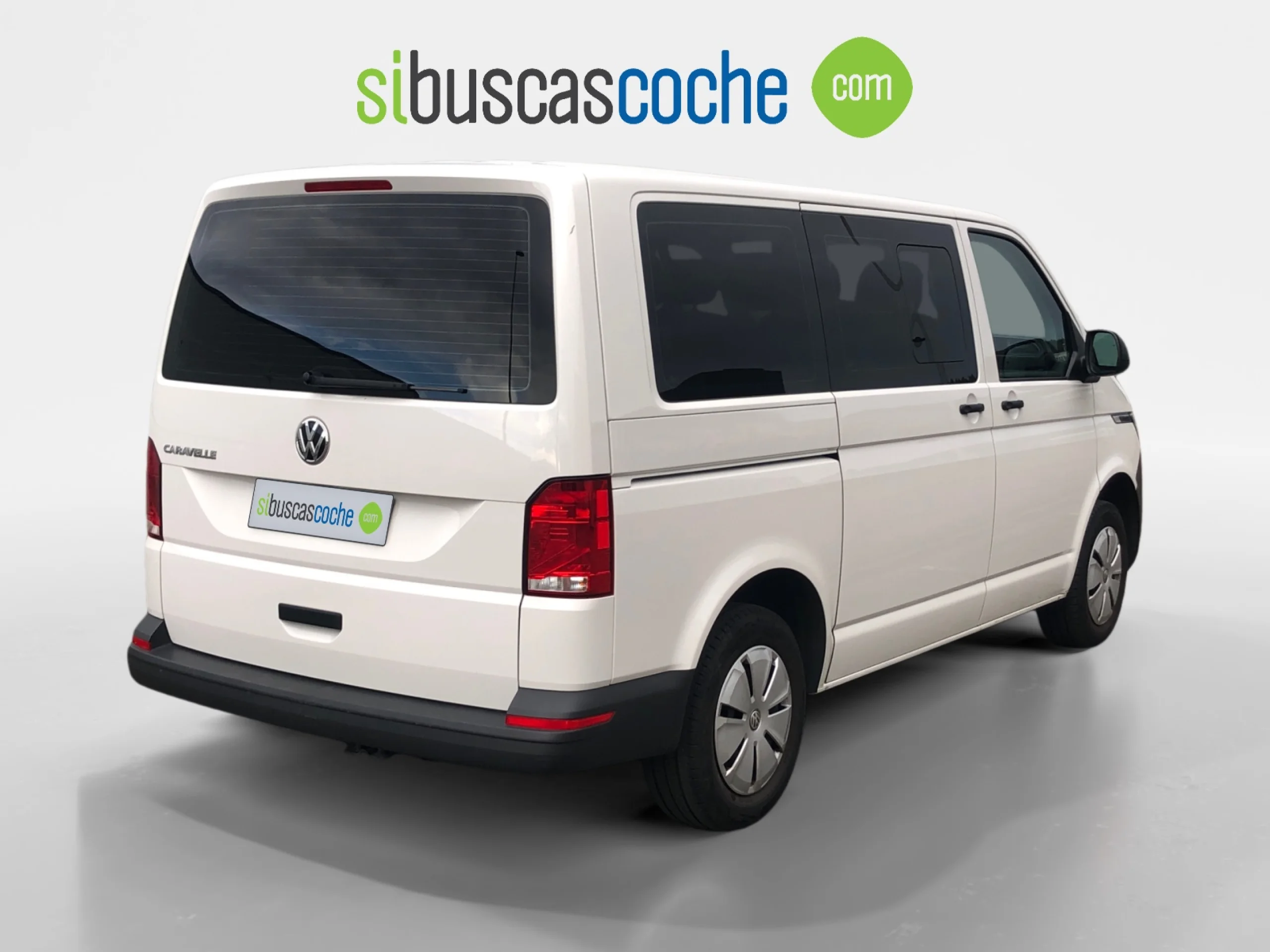 VOLKSWAGEN CARAVELLE ORIGIN - Foto 18