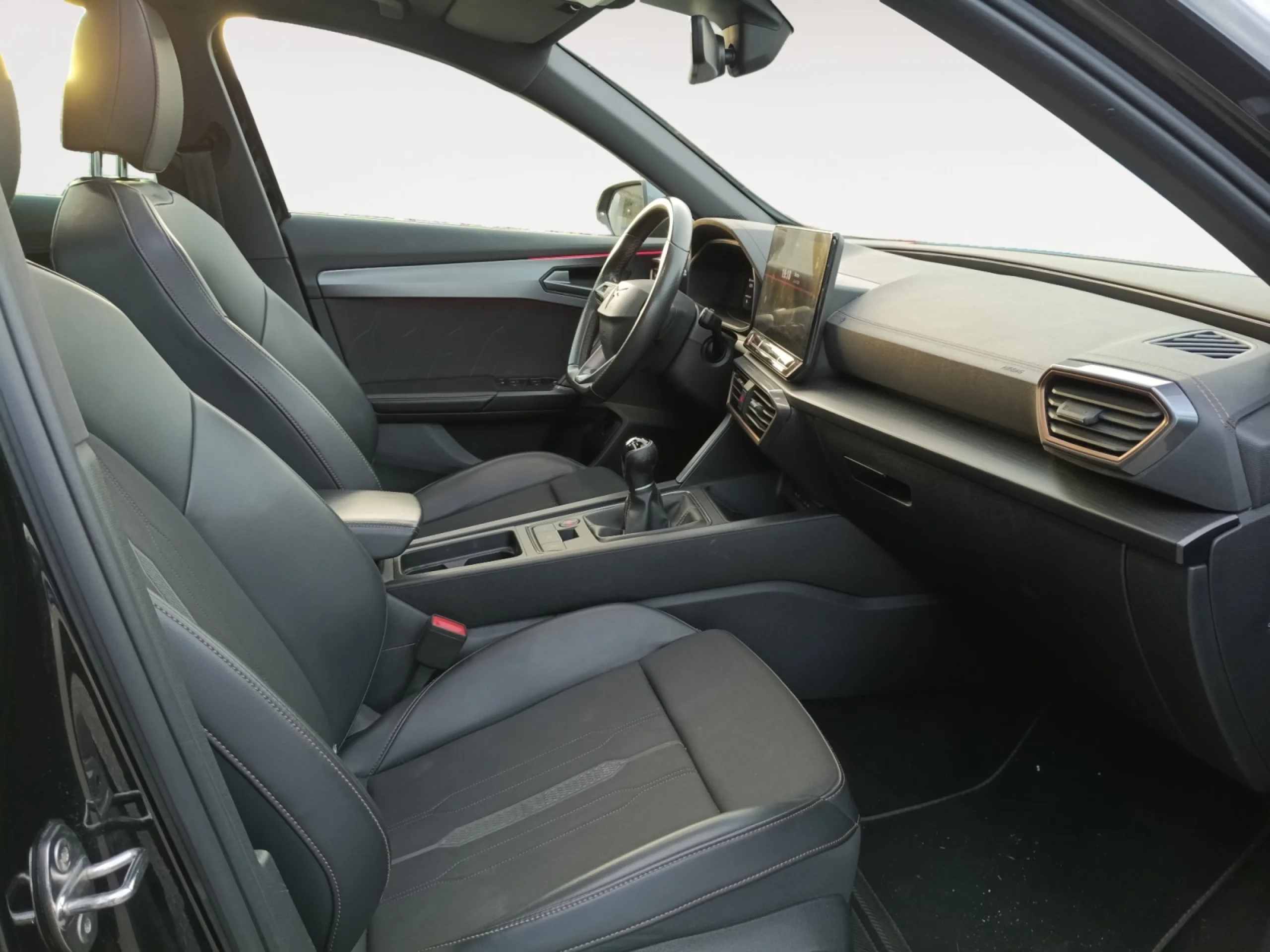 CUPRA FORMENTOR 1.5 TSI 110KW (150 CV) - Foto 5