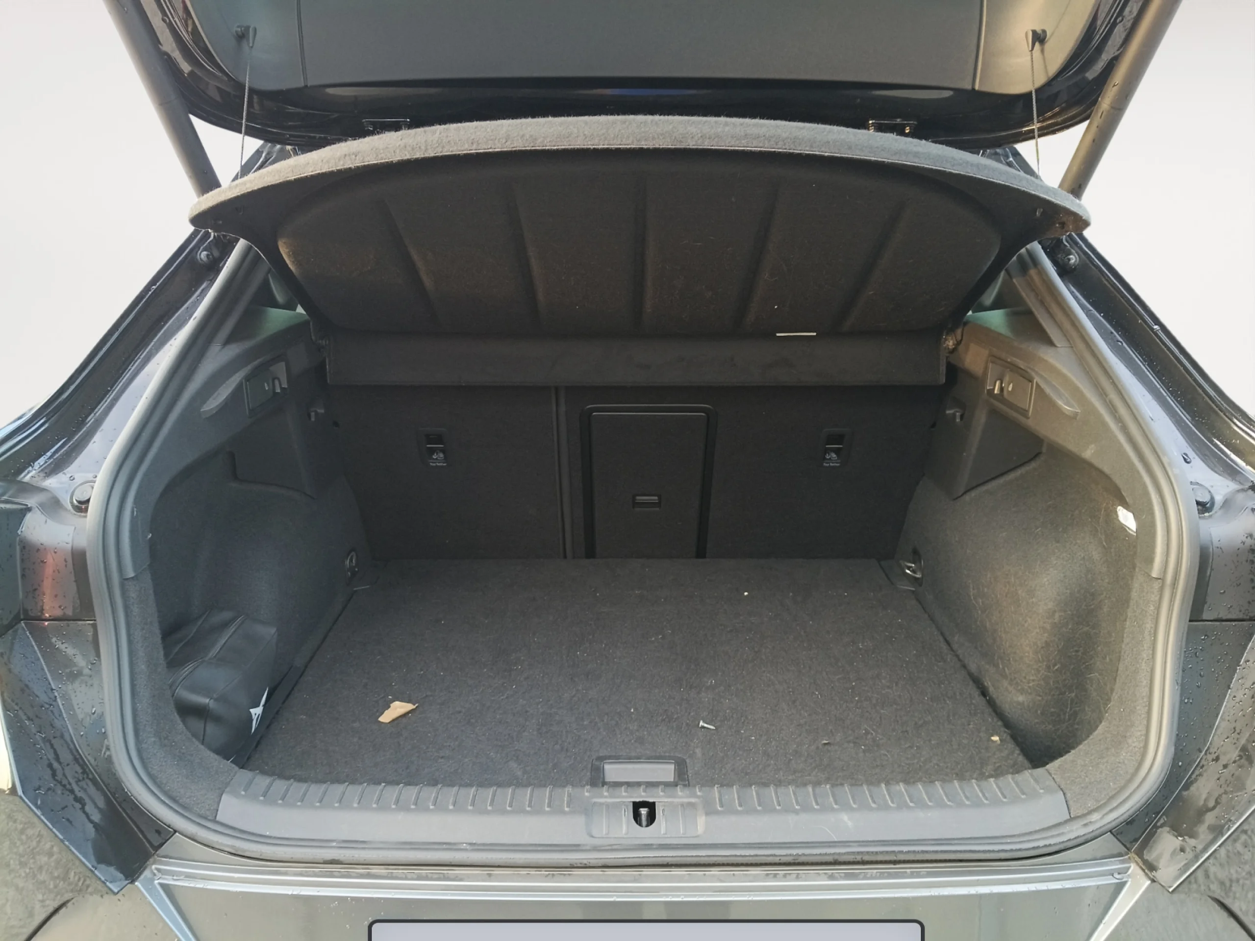 CUPRA FORMENTOR 1.5 TSI 110KW (150 CV) - Foto 7