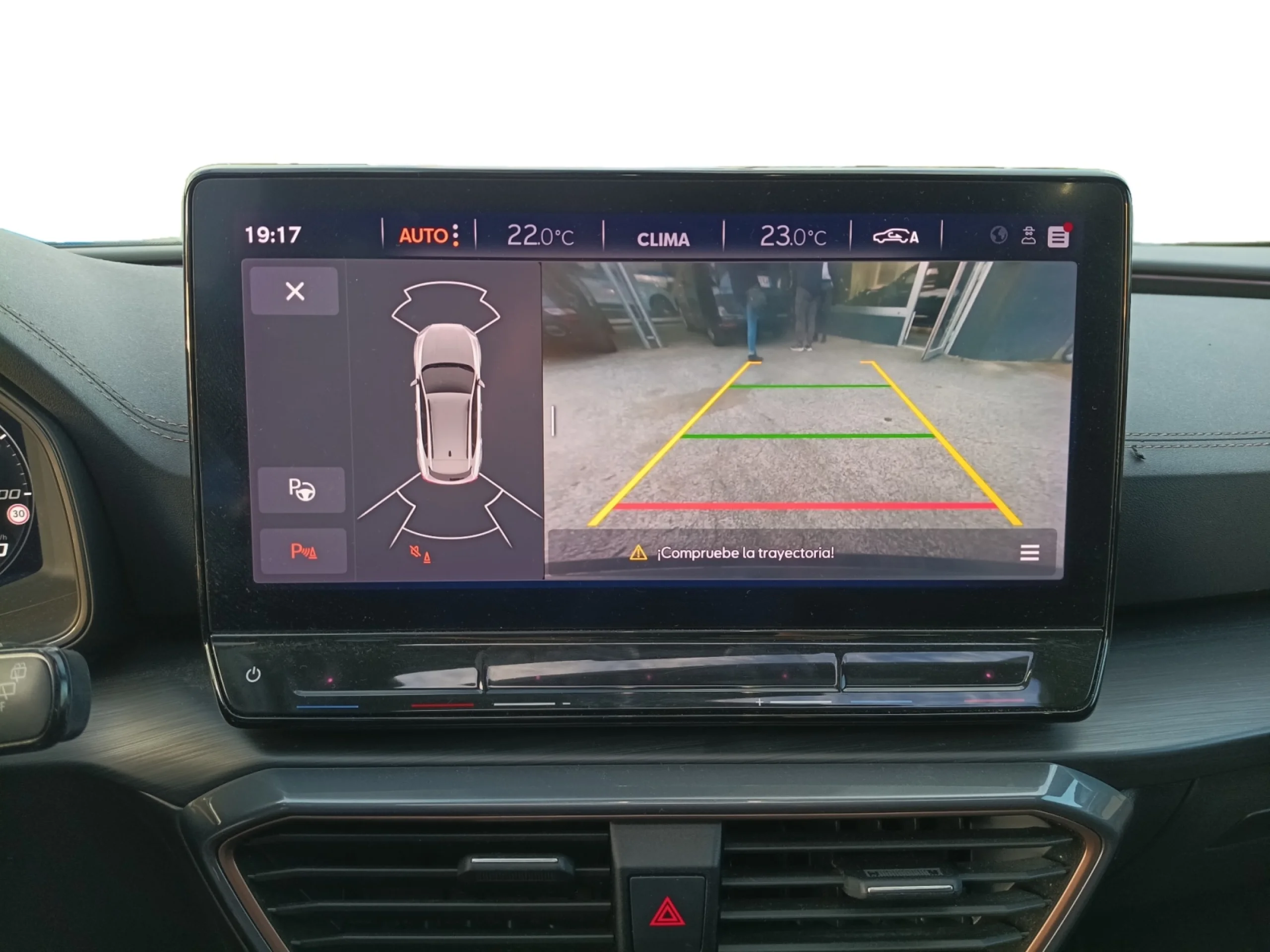 CUPRA FORMENTOR 1.5 TSI 110KW (150 CV) - Foto 9