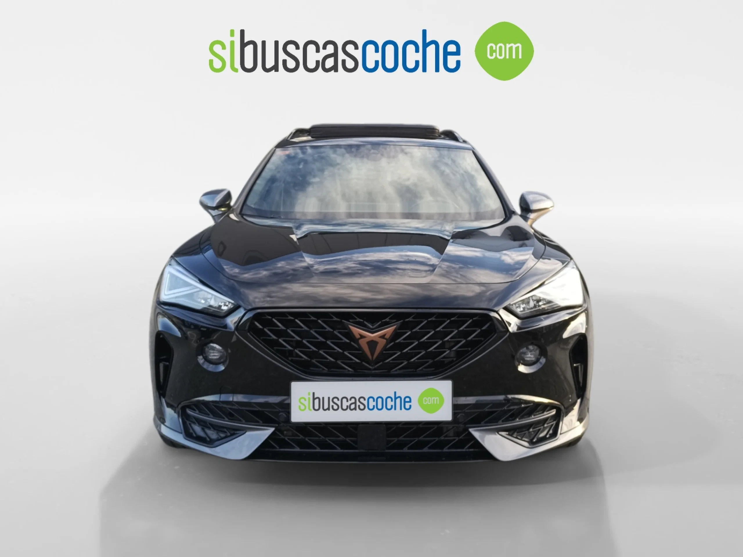 CUPRA FORMENTOR 1.5 TSI 110KW (150 CV) - Foto 12