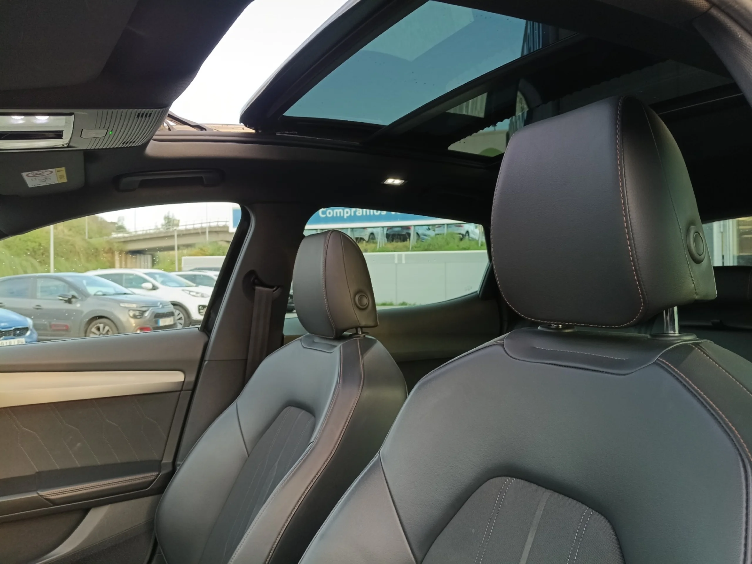 CUPRA FORMENTOR 1.5 TSI 110KW (150 CV) - Foto 13