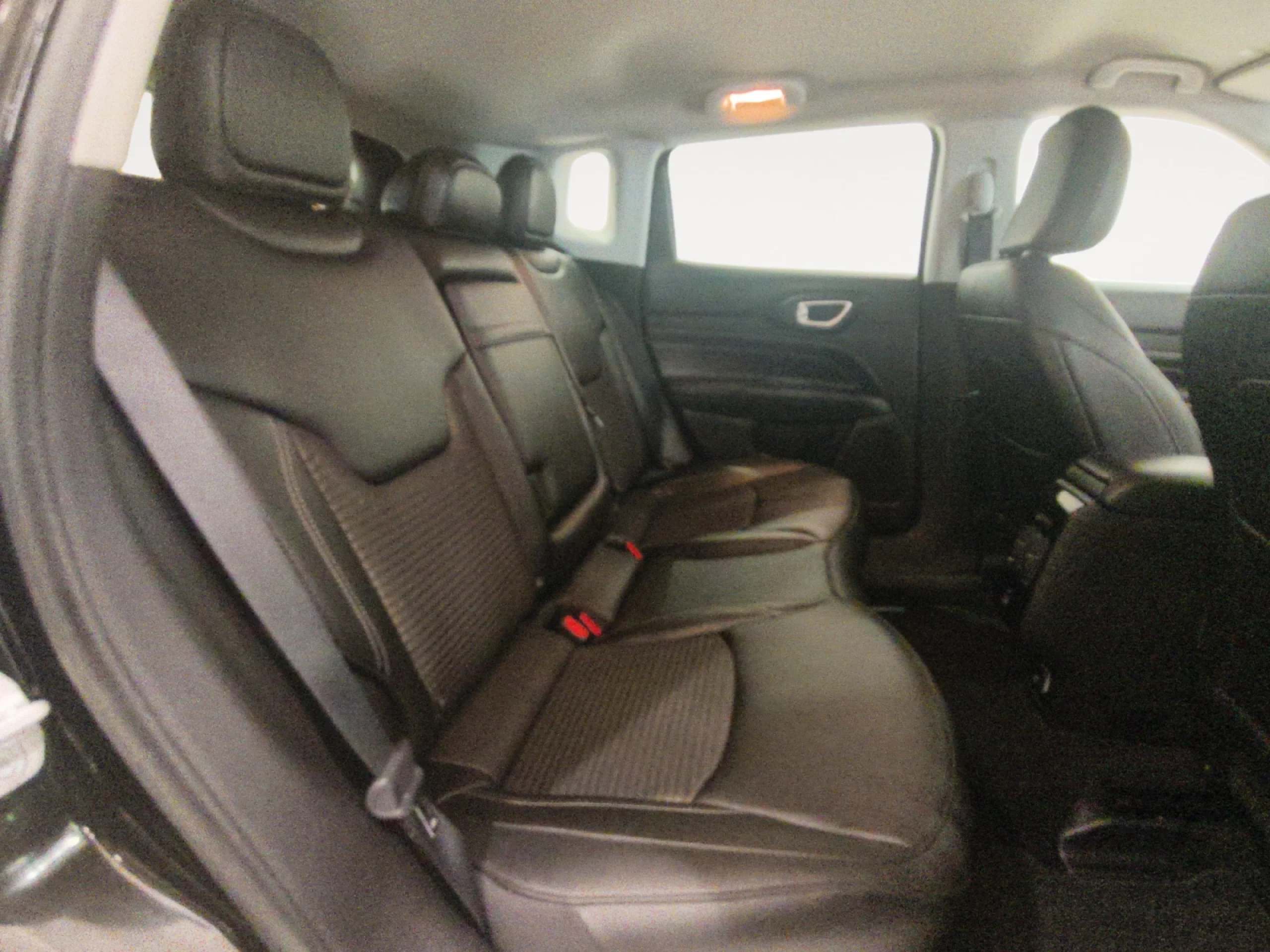 JEEP COMPASS 1.3 GSE T4 96KW (130CV) LIMITED MT FWD - Foto 6