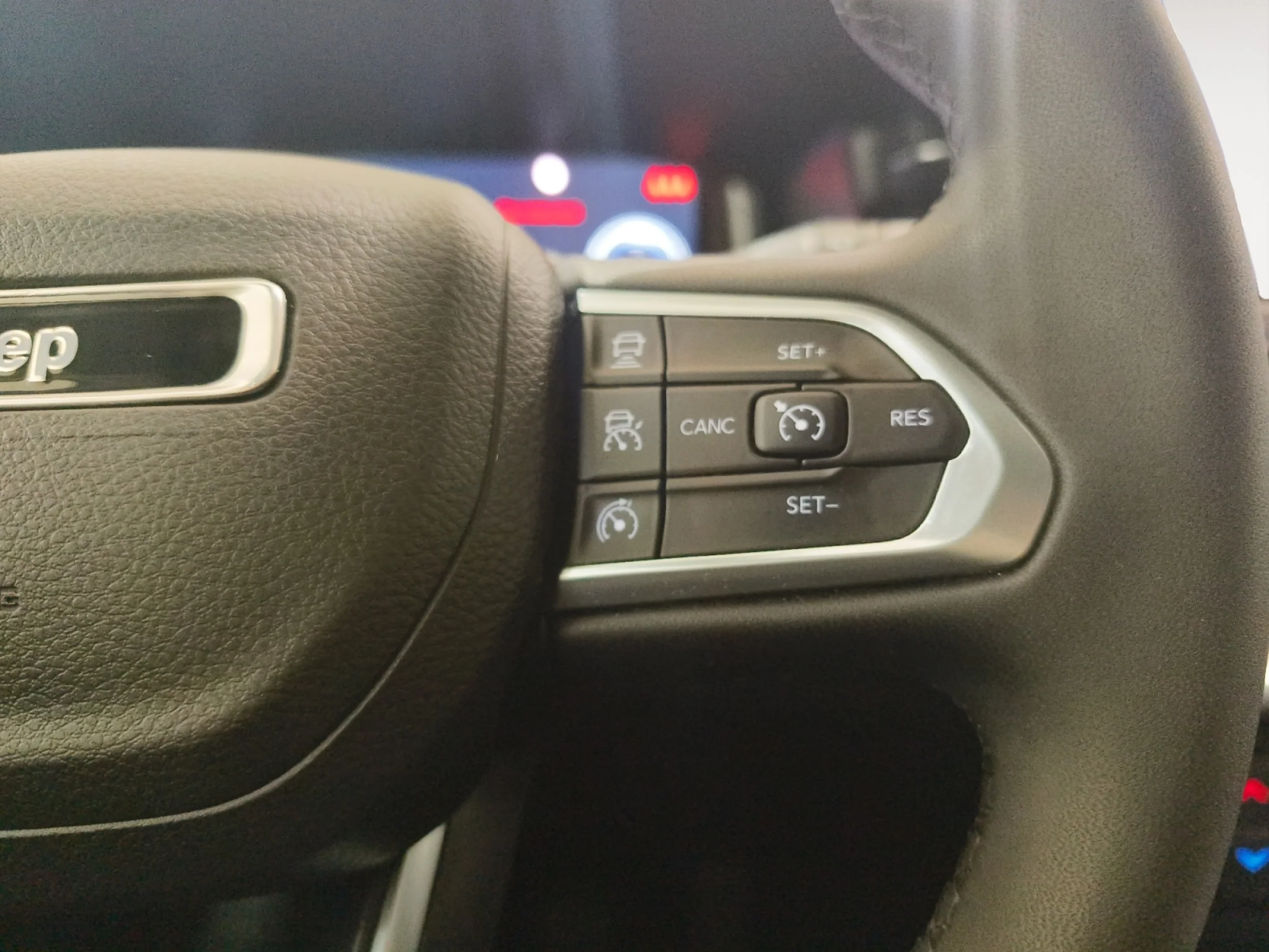 JEEP COMPASS 1.3 GSE T4 96KW (130CV) LIMITED MT FWD - Foto 13