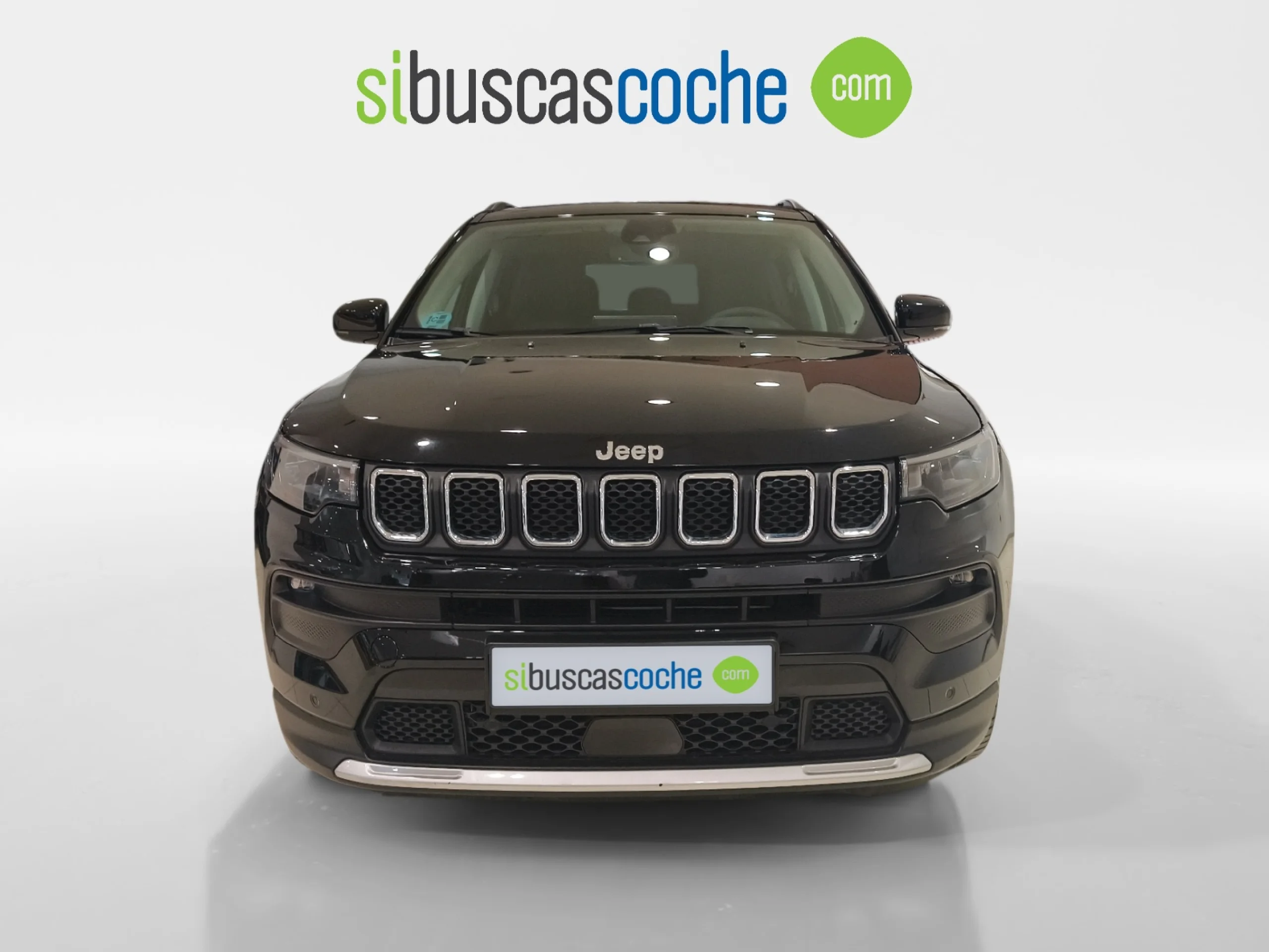 JEEP COMPASS 1.3 GSE T4 96KW (130CV) LIMITED MT FWD - Foto 17
