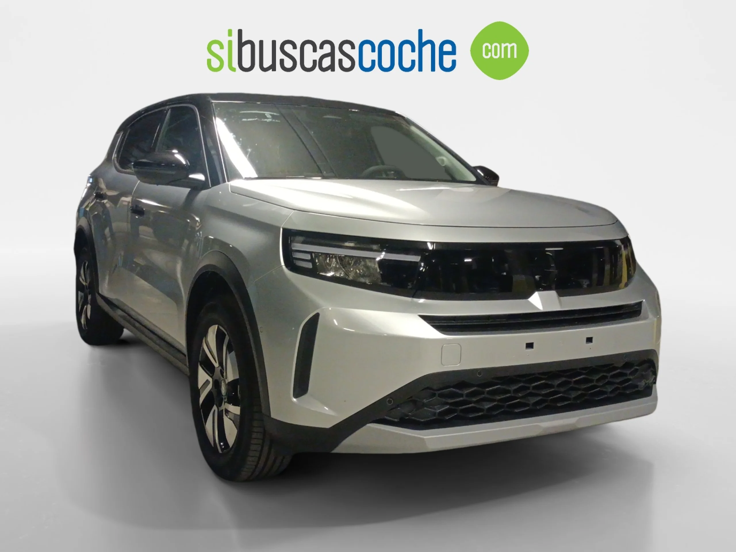 OPEL FRONTERA FRONTERA GS ELECTRIC 44KWH 113 CV (83KW) - Foto 1