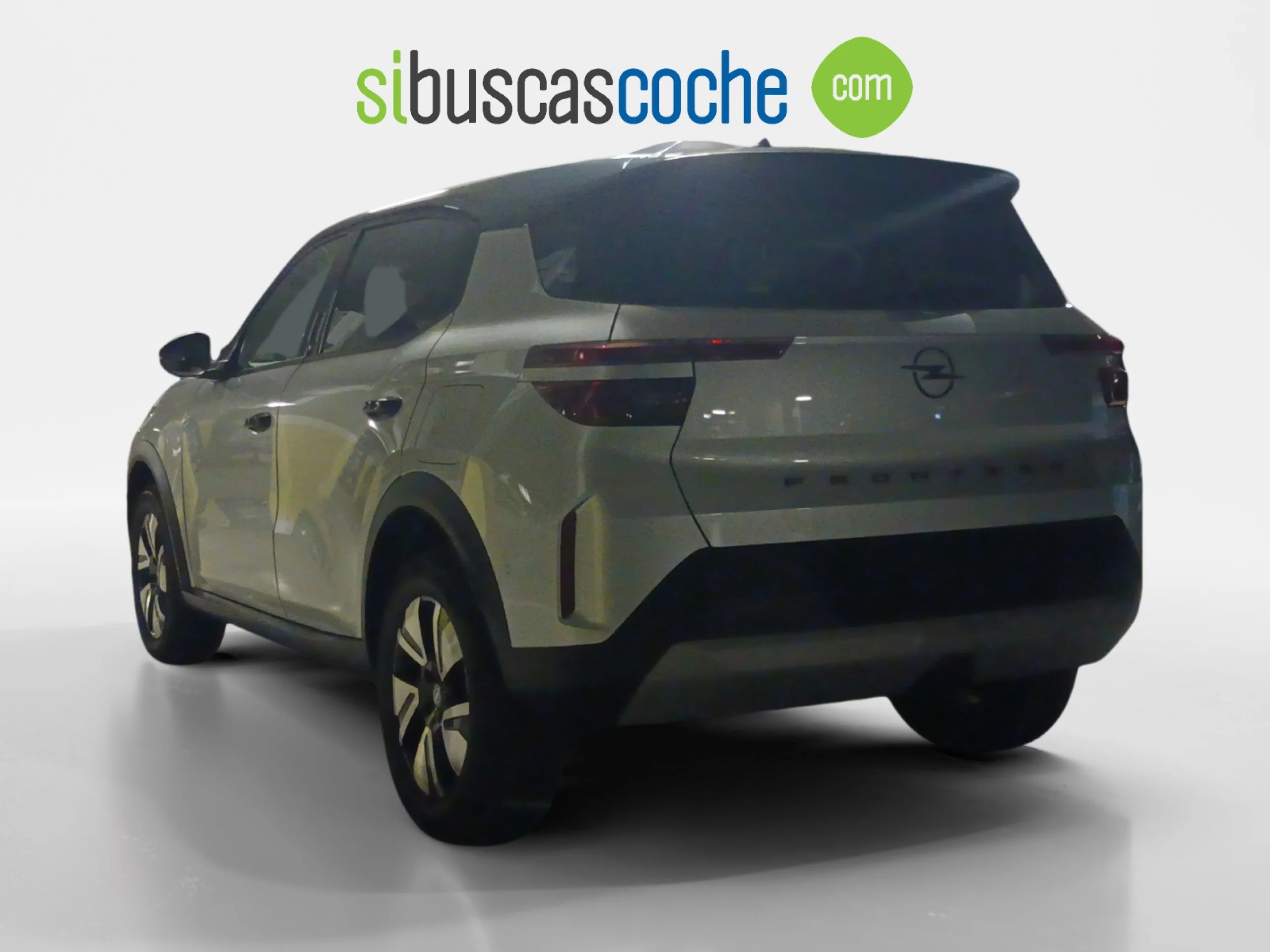 OPEL FRONTERA FRONTERA GS ELECTRIC 44KWH 113 CV (83KW) - Foto 2