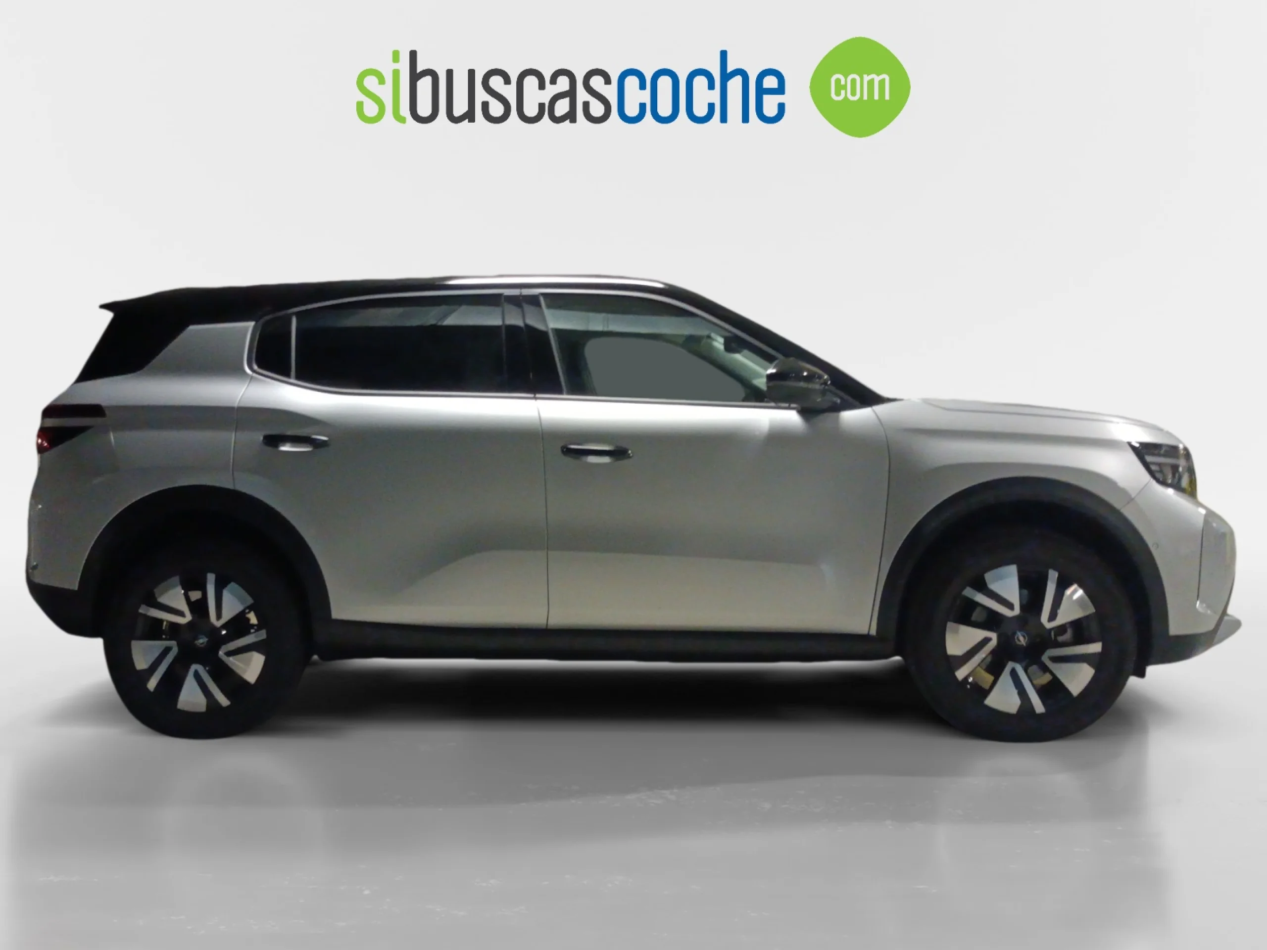 OPEL FRONTERA FRONTERA GS ELECTRIC 44KWH 113 CV (83KW) - Foto 3