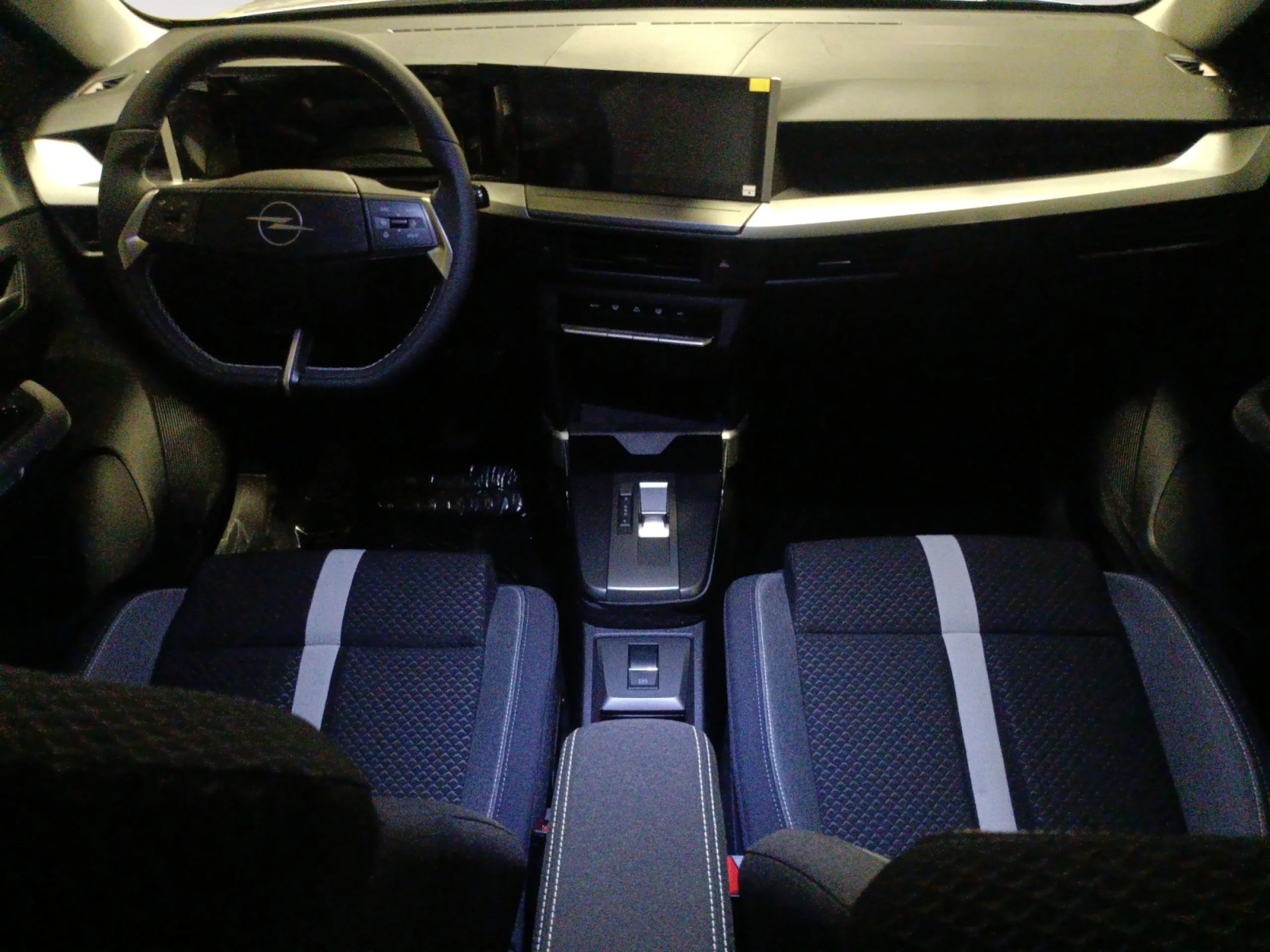 OPEL FRONTERA FRONTERA GS ELECTRIC 44KWH 113 CV (83KW) - Foto 4