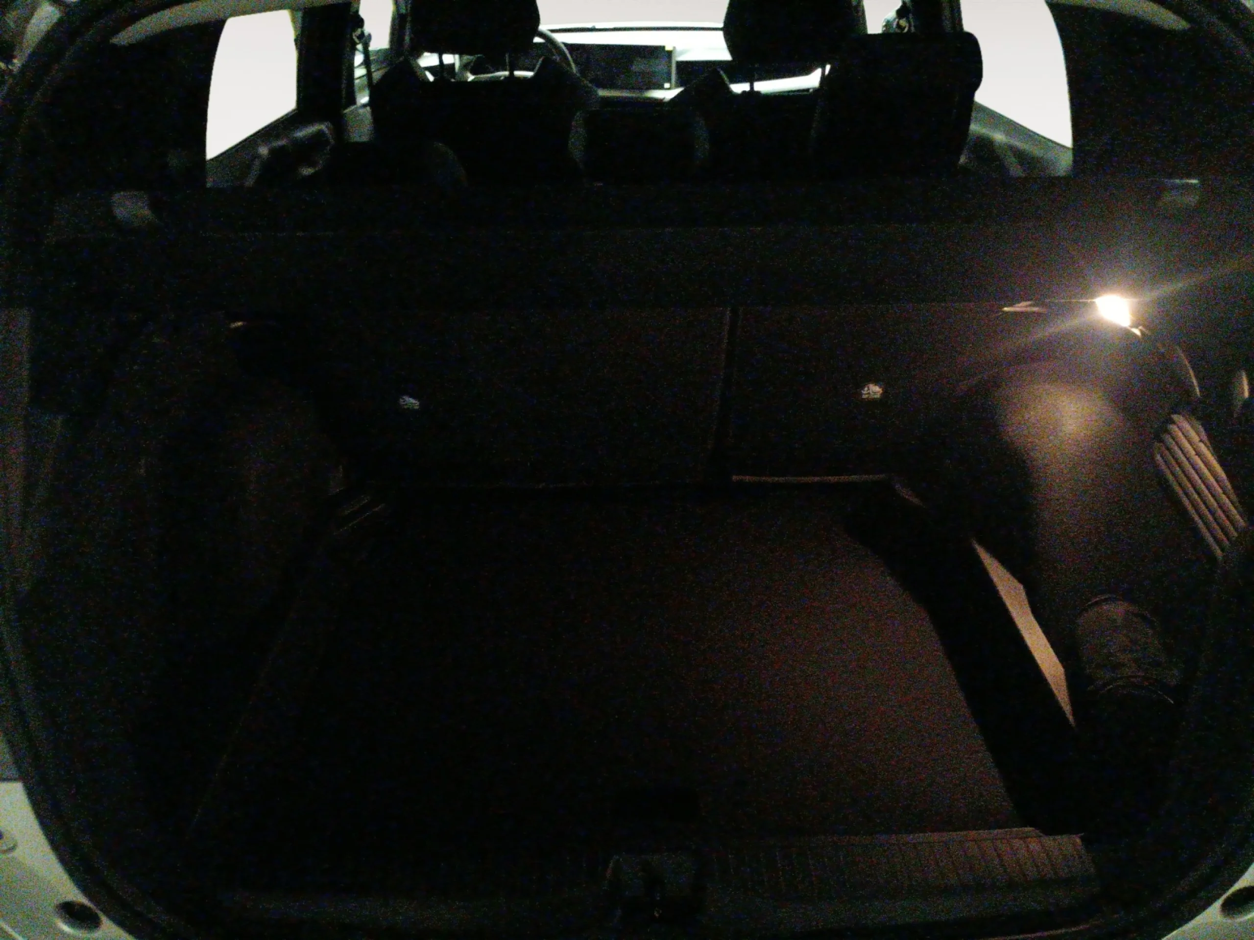 OPEL FRONTERA FRONTERA GS ELECTRIC 44KWH 113 CV (83KW) - Foto 8