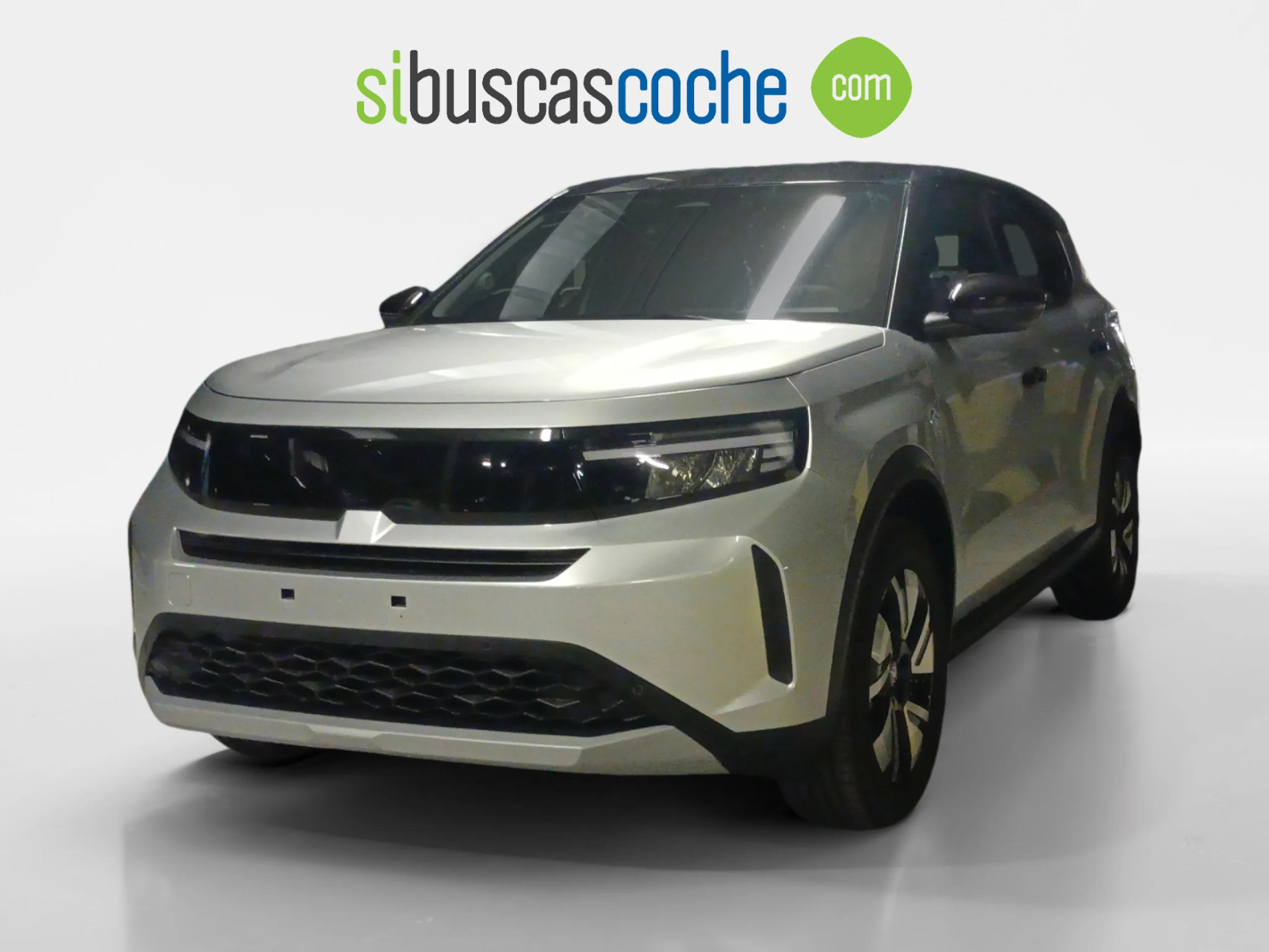 OPEL FRONTERA FRONTERA GS ELECTRIC 44KWH 113 CV (83KW) - Foto 18