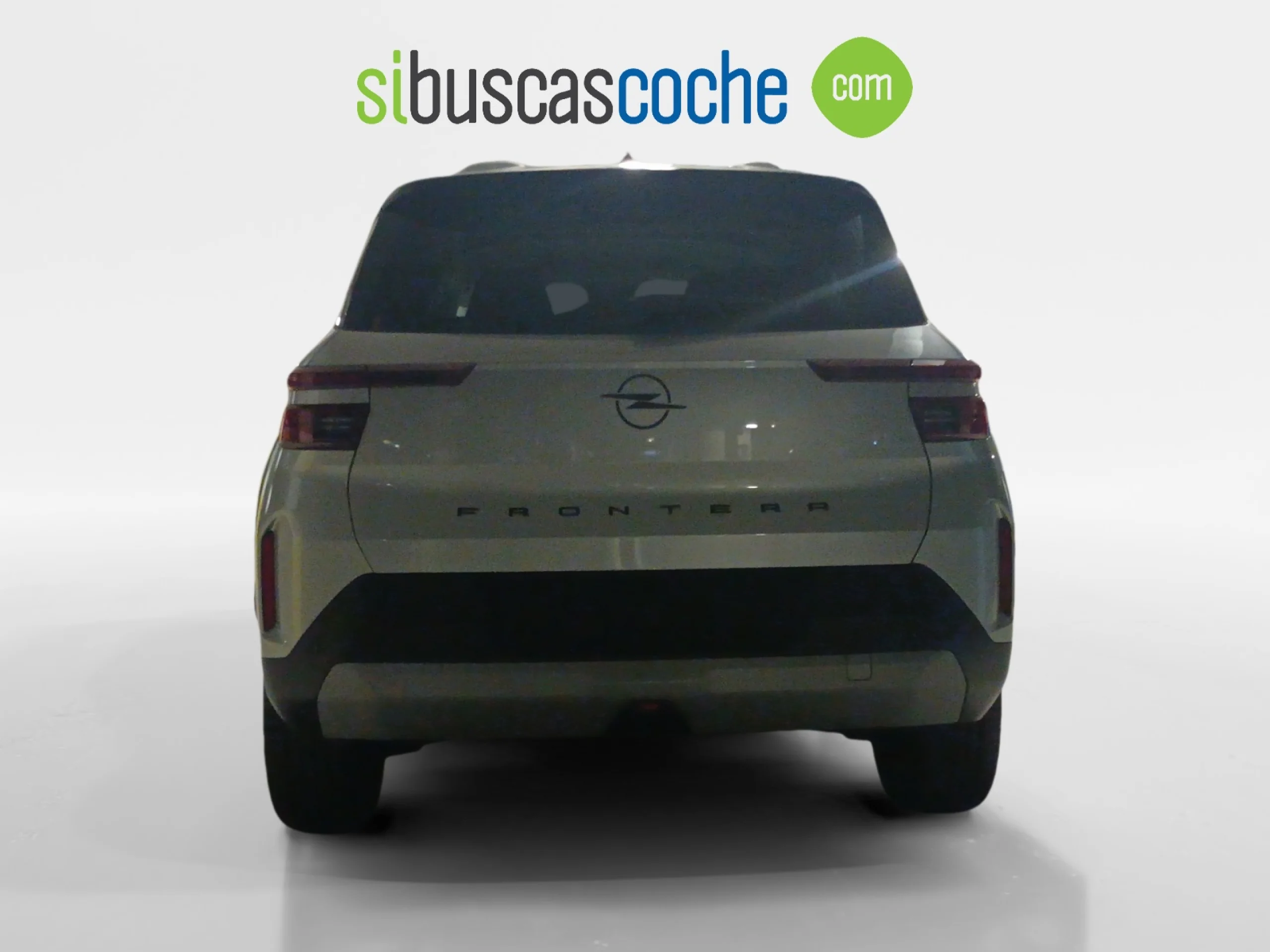 OPEL FRONTERA FRONTERA GS ELECTRIC 44KWH 113 CV (83KW) - Foto 20