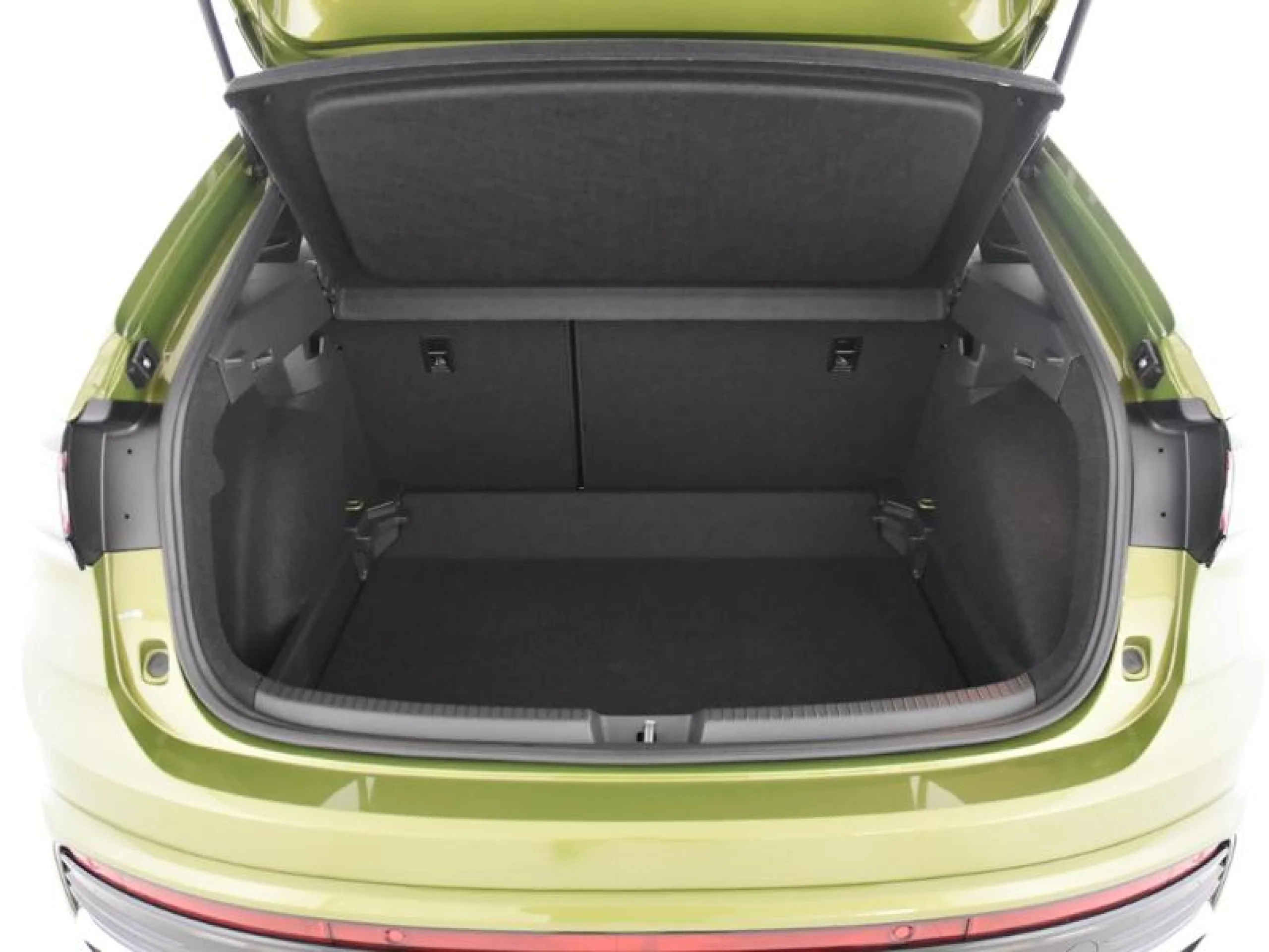 VOLKSWAGEN TAIGO TAIGO R LINE 1.0 TSI 85 KW (115 CV )  AUTOM TICO DSG 7 VEL. - Foto 7