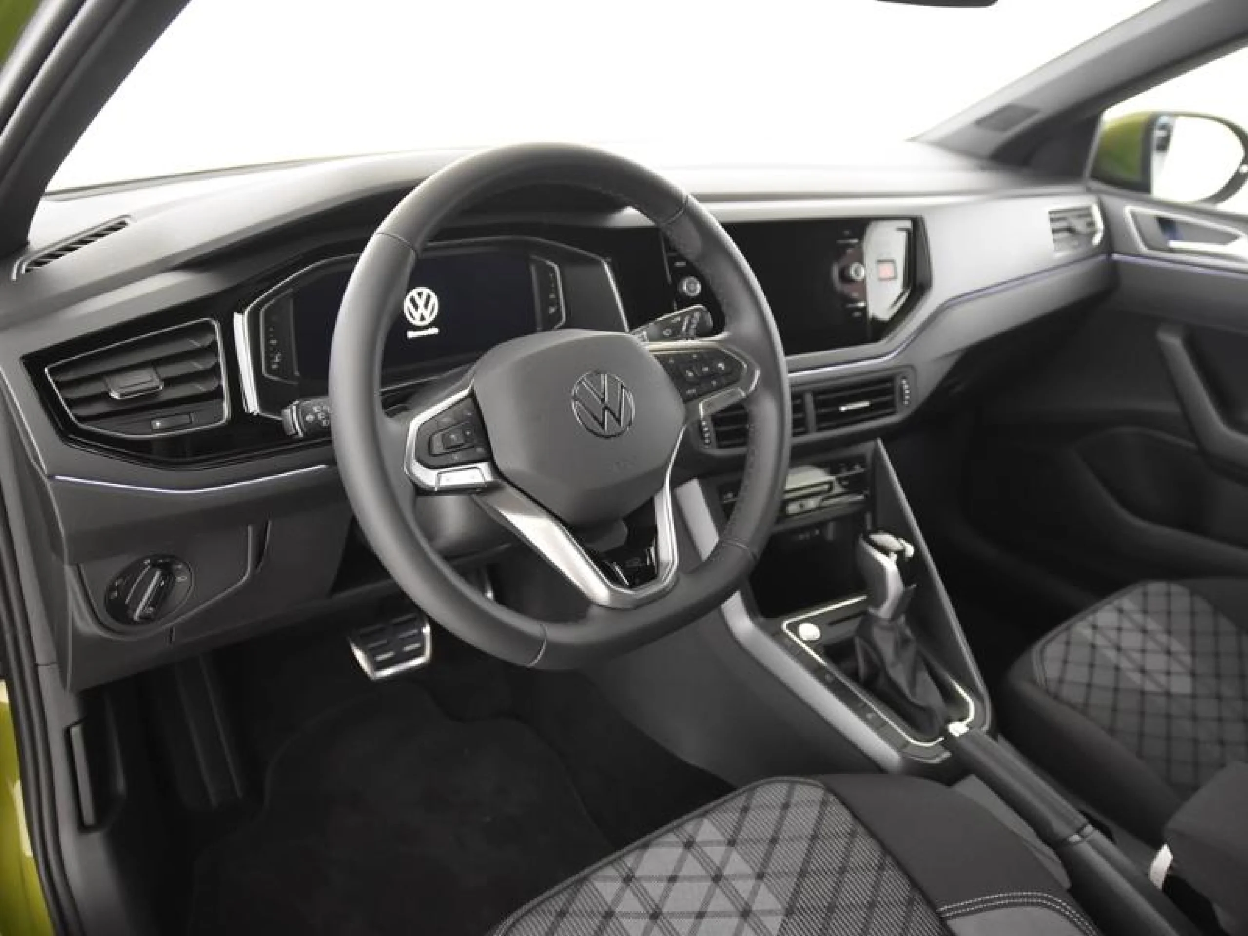 VOLKSWAGEN TAIGO TAIGO R LINE 1.0 TSI 85 KW (115 CV )  AUTOM TICO DSG 7 VEL. - Foto 9