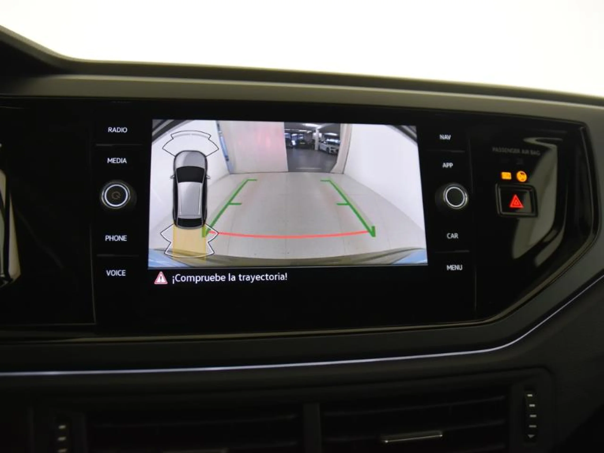 VOLKSWAGEN TAIGO TAIGO R LINE 1.0 TSI 85 KW (115 CV )  AUTOM TICO DSG 7 VEL. - Foto 12