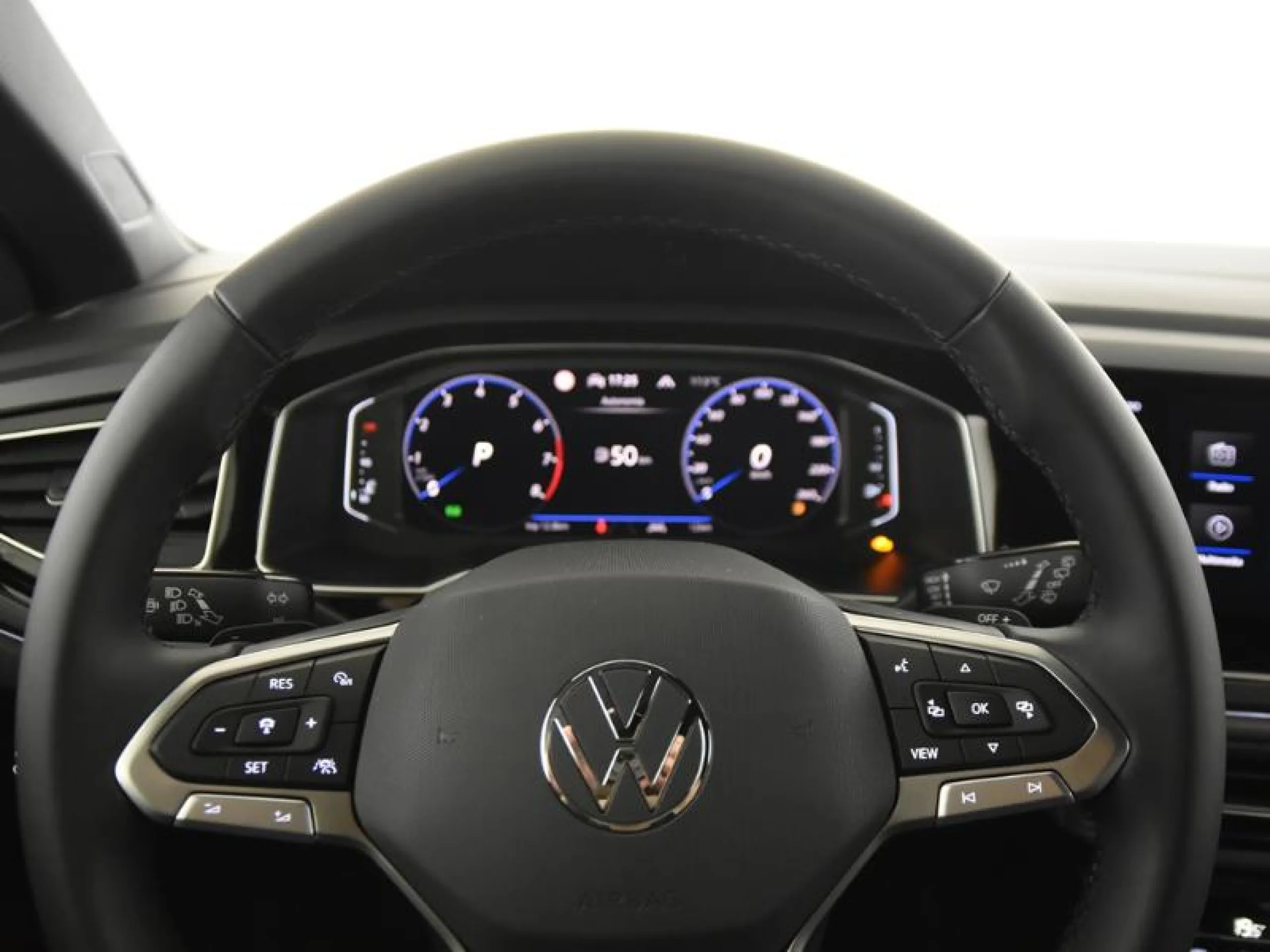 VOLKSWAGEN TAIGO TAIGO R LINE 1.0 TSI 85 KW (115 CV )  AUTOM TICO DSG 7 VEL. - Foto 13