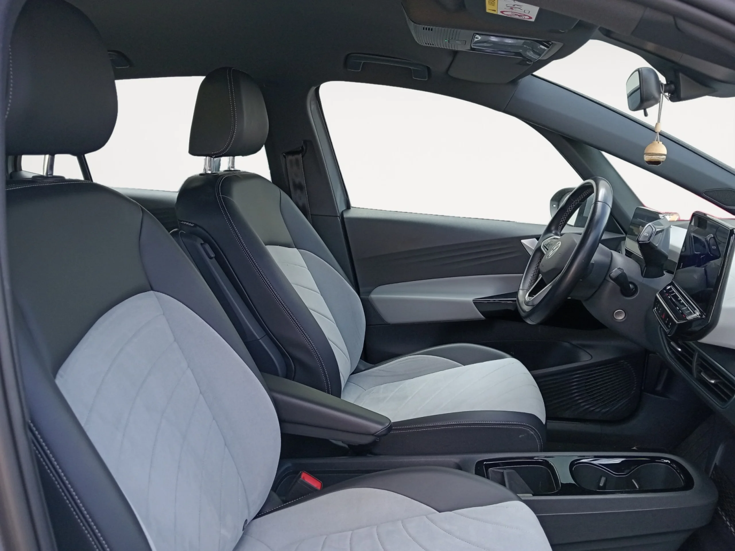 VOLKSWAGEN ID.3 PRO 107KW (145CV) AUTOMÁTICO - Foto 5