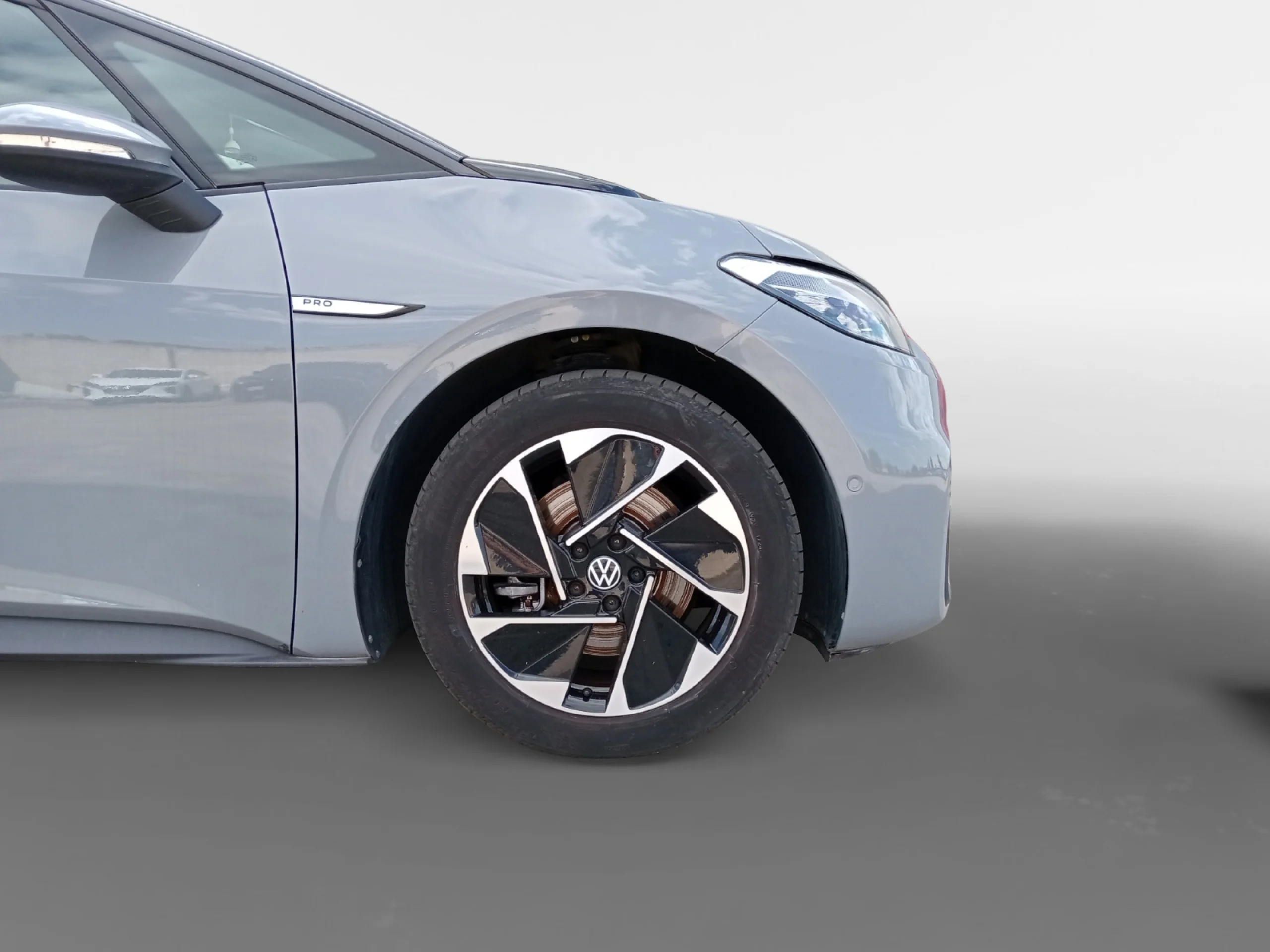 VOLKSWAGEN ID.3 PRO 107KW (145CV) AUTOMÁTICO - Foto 8