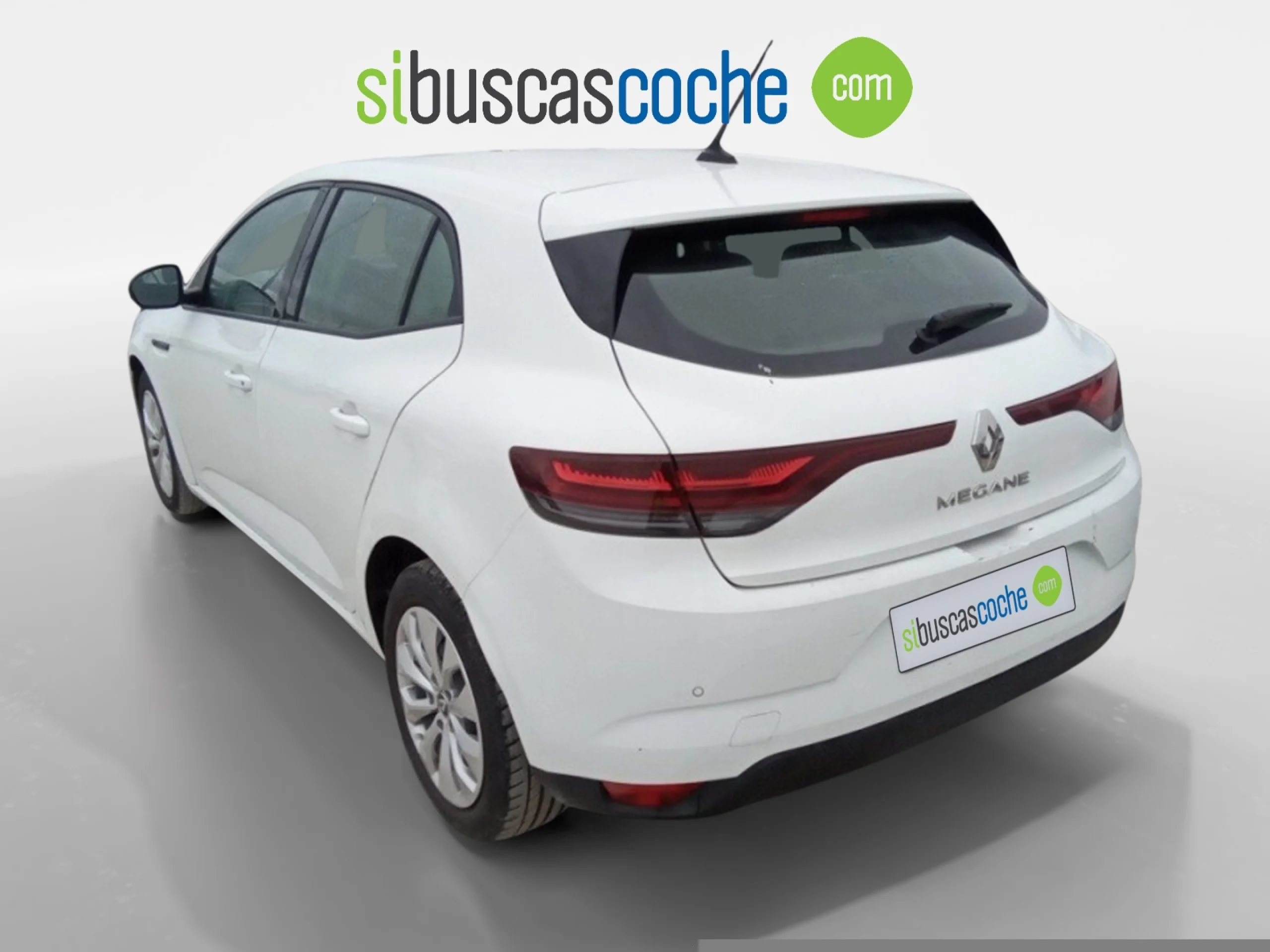 RENAULT MEGANE LIFE BLUE DCI 85 KW (115CV) - Foto 3