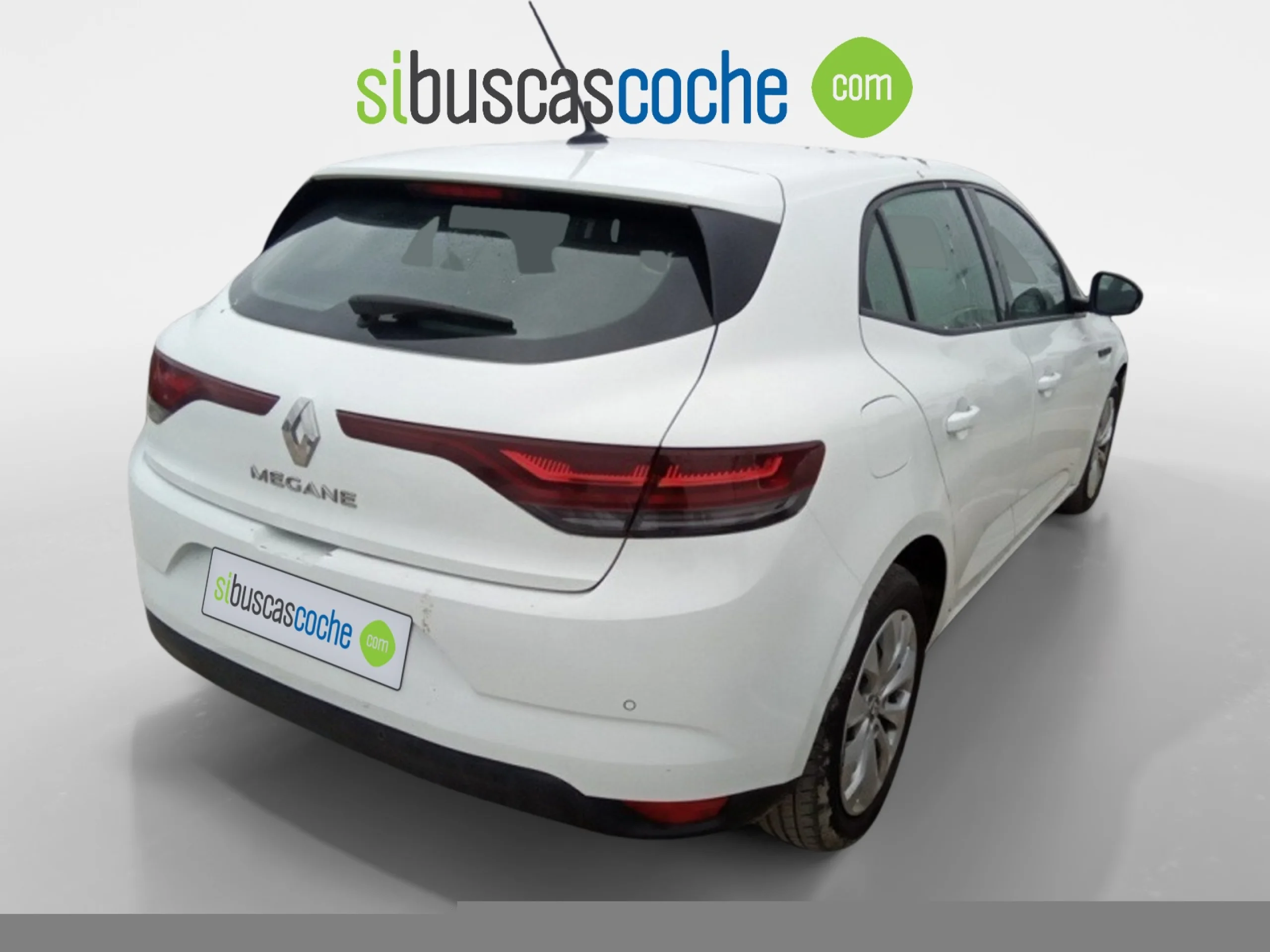 RENAULT MEGANE LIFE BLUE DCI 85 KW (115CV) - Foto 4