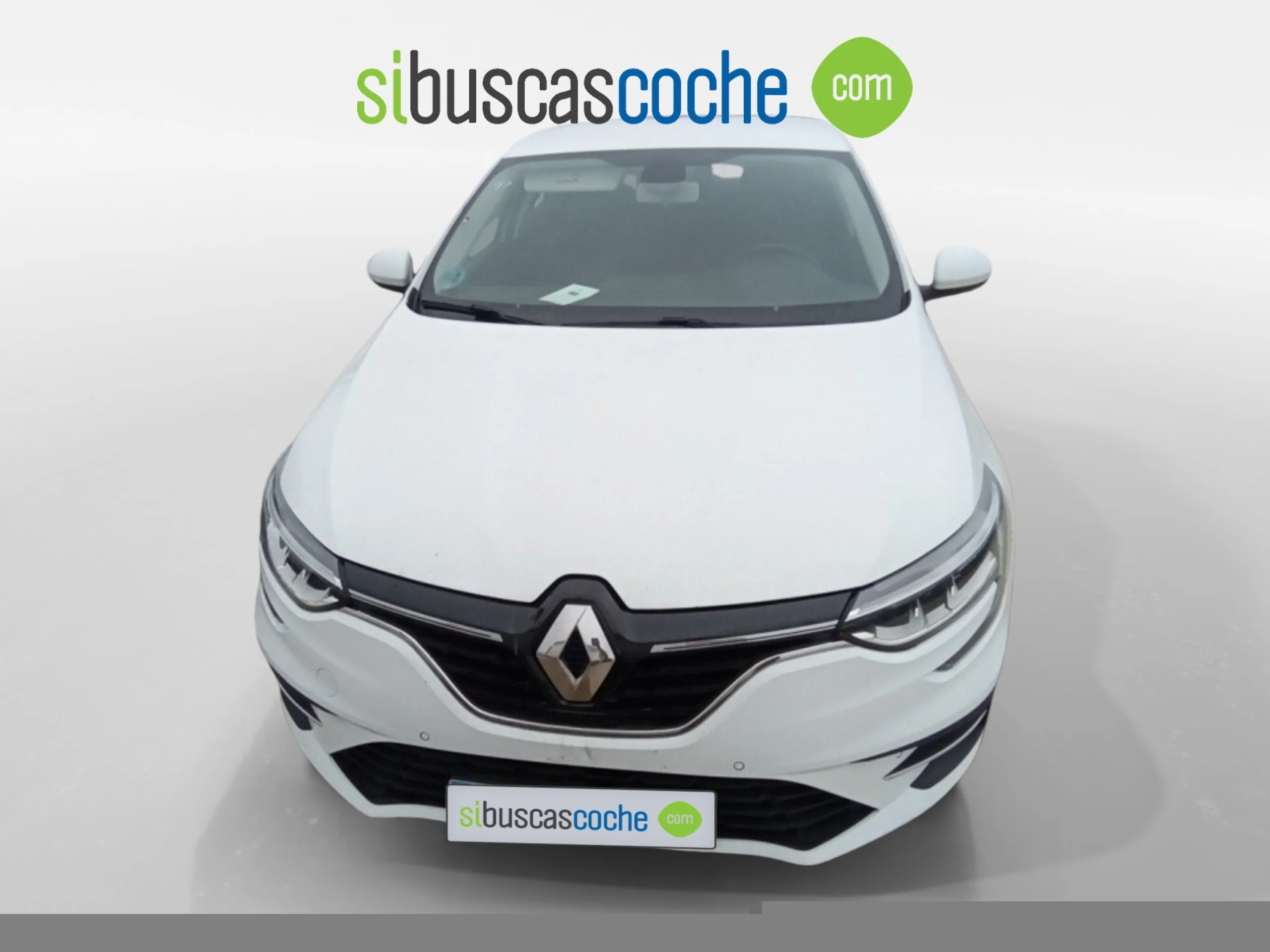 RENAULT MEGANE LIFE BLUE DCI 85 KW (115CV) - Foto 5